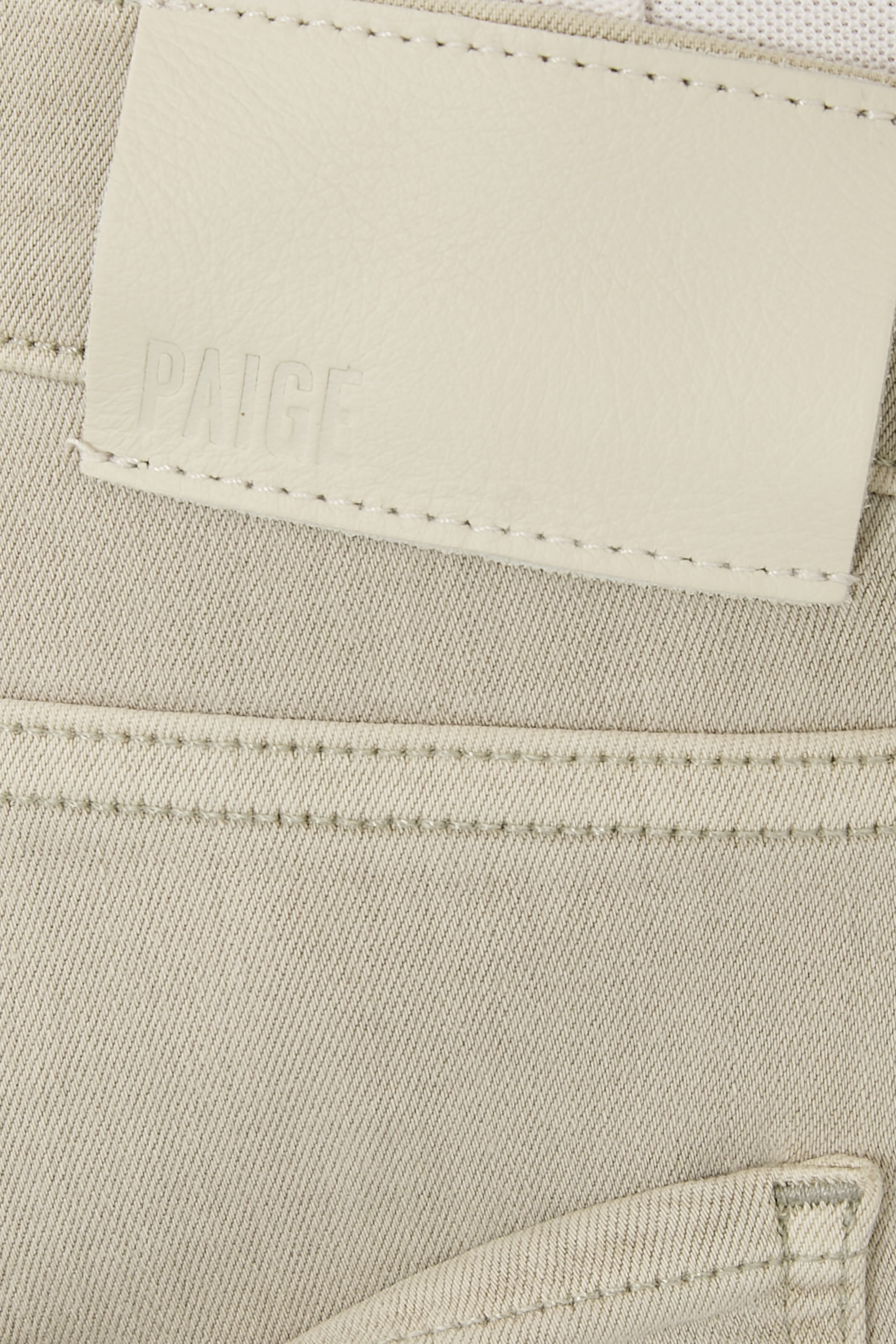 بنطال جينز بقصة ضيقة لينوكس ترنساند 