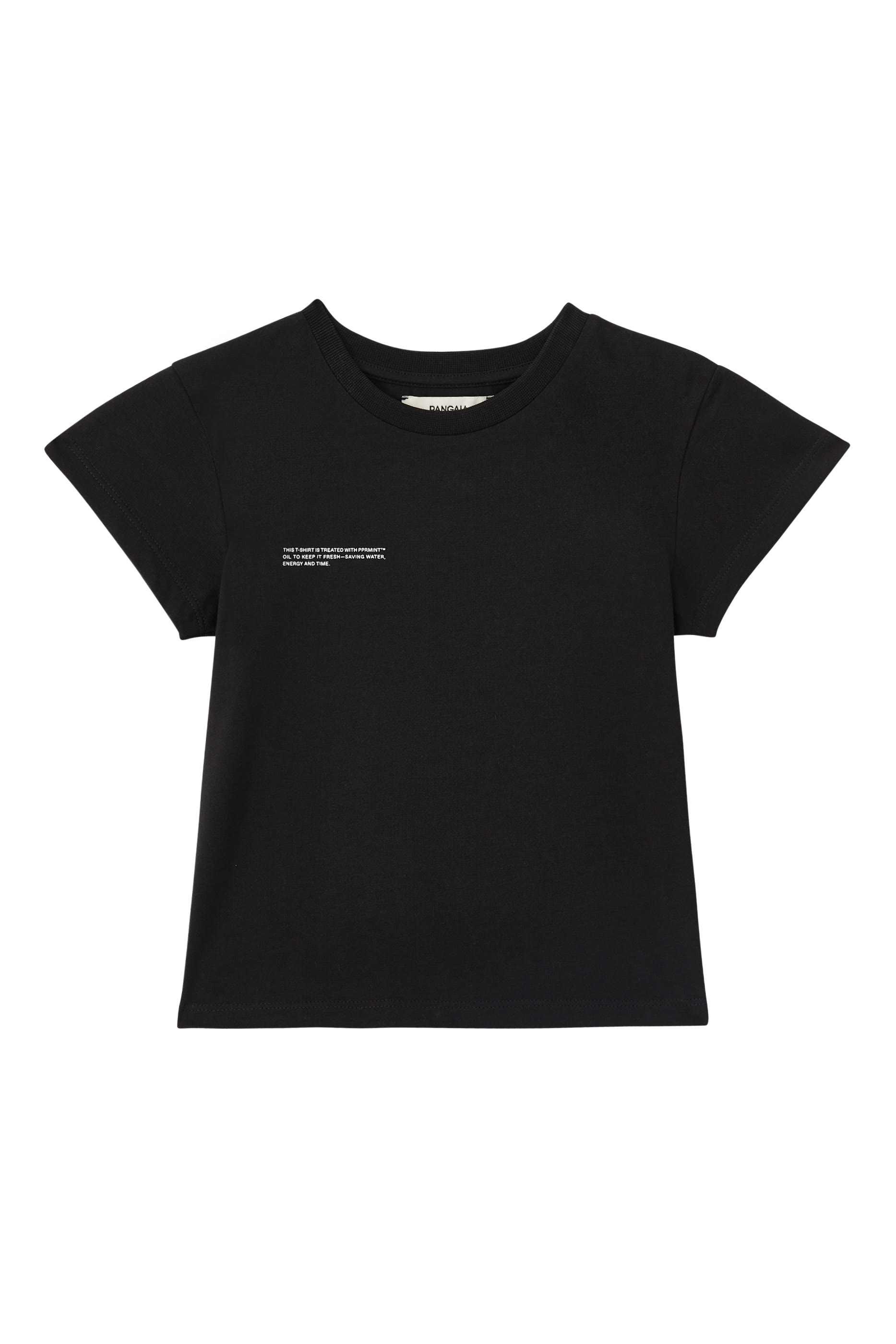 تيشيرت 365 قطن عضوي للأطفال