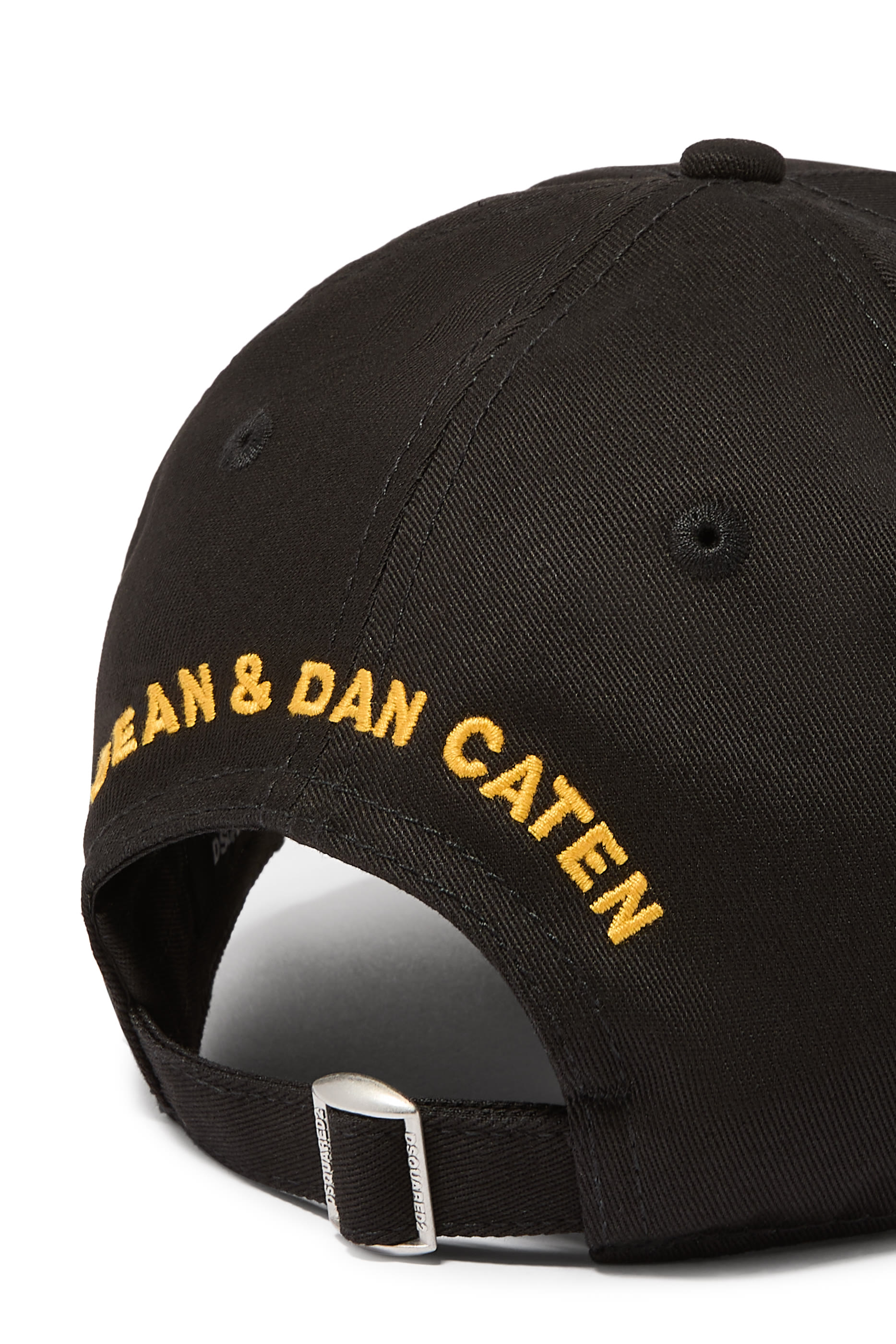 كاب بيسبول بشعار الماركة