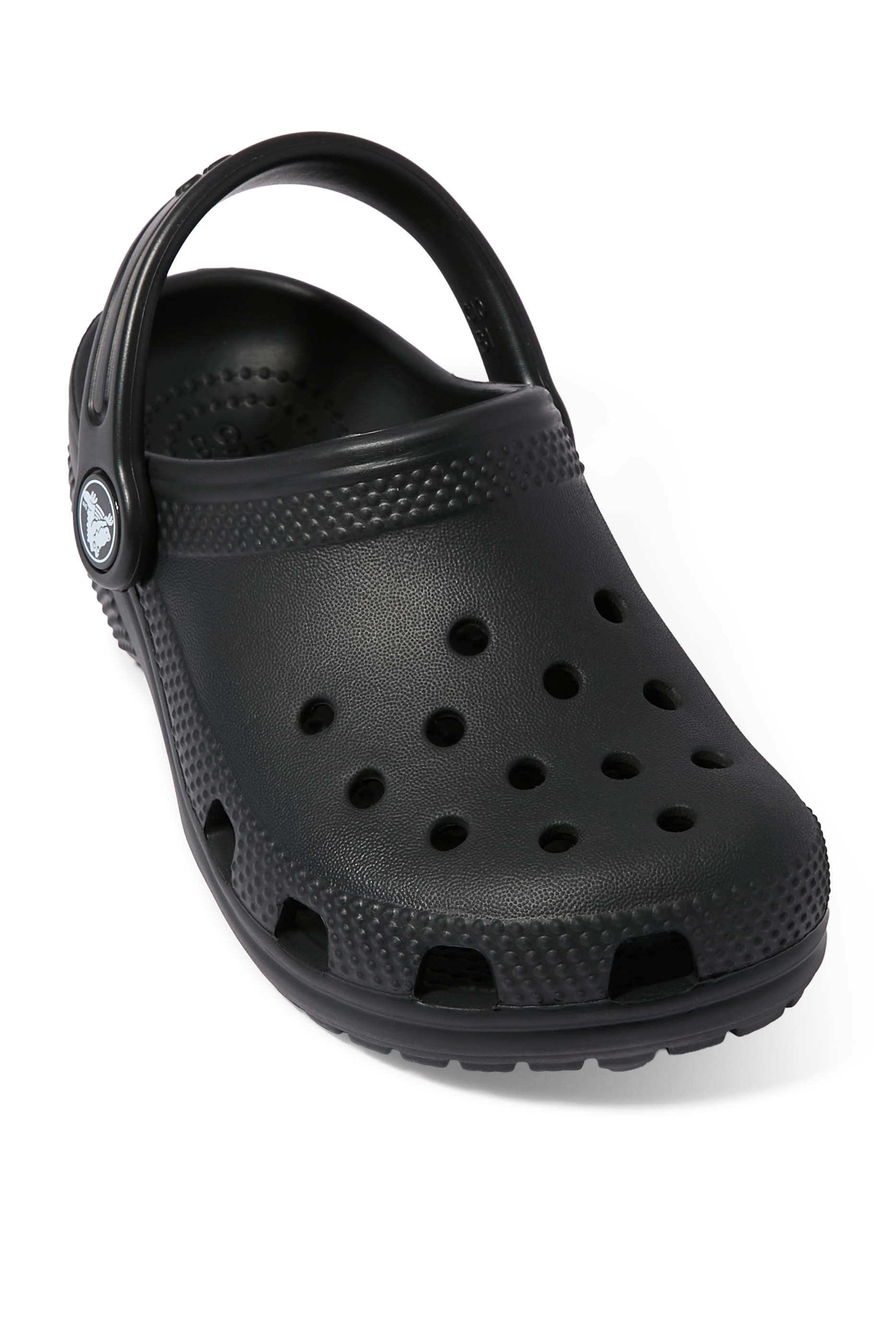 صندل كلاسيك مفتوح للأطفال