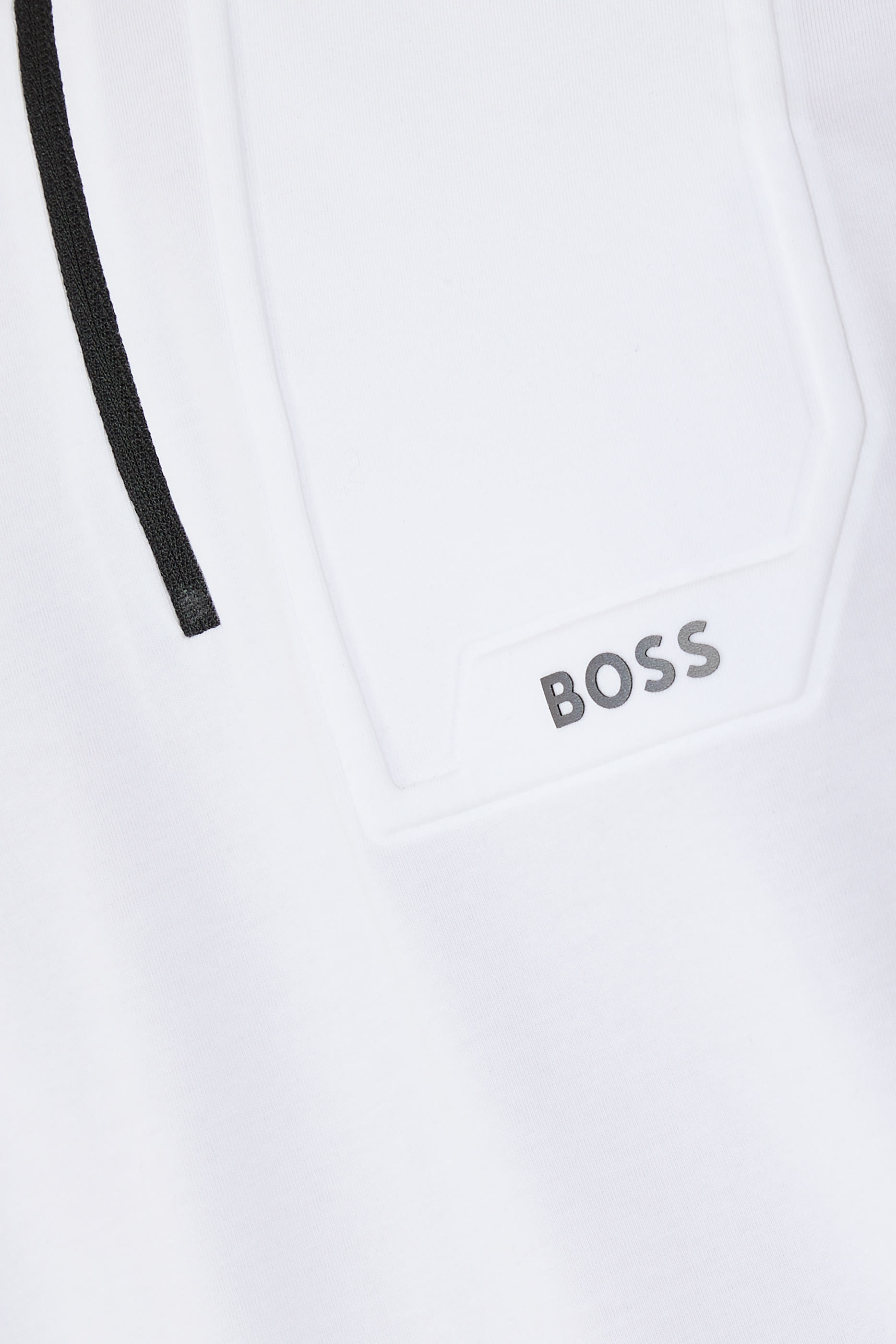 قميص بولو ايربن قماش معالج