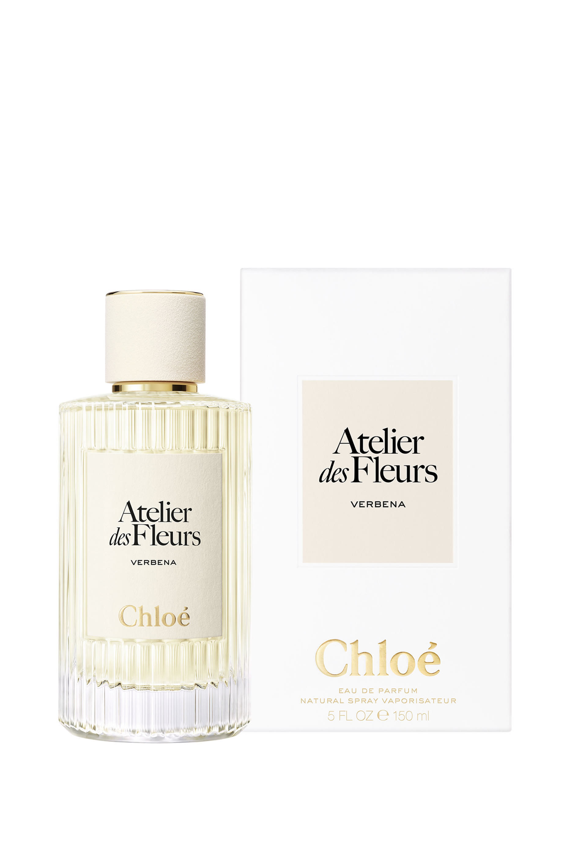 أو دو بارفان أتيليه دي فلور فيربينا