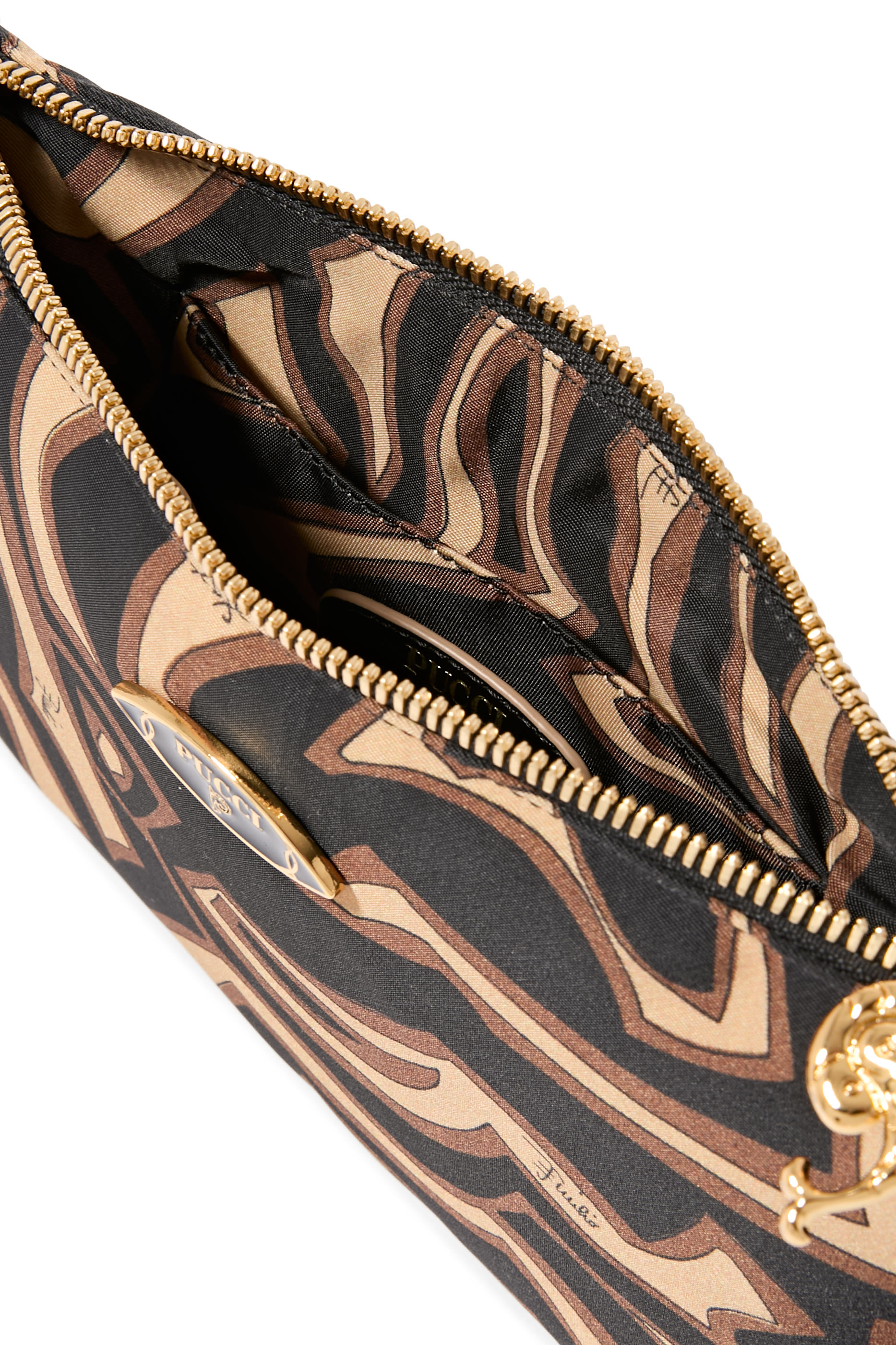 حقيبة كلاتش يامي