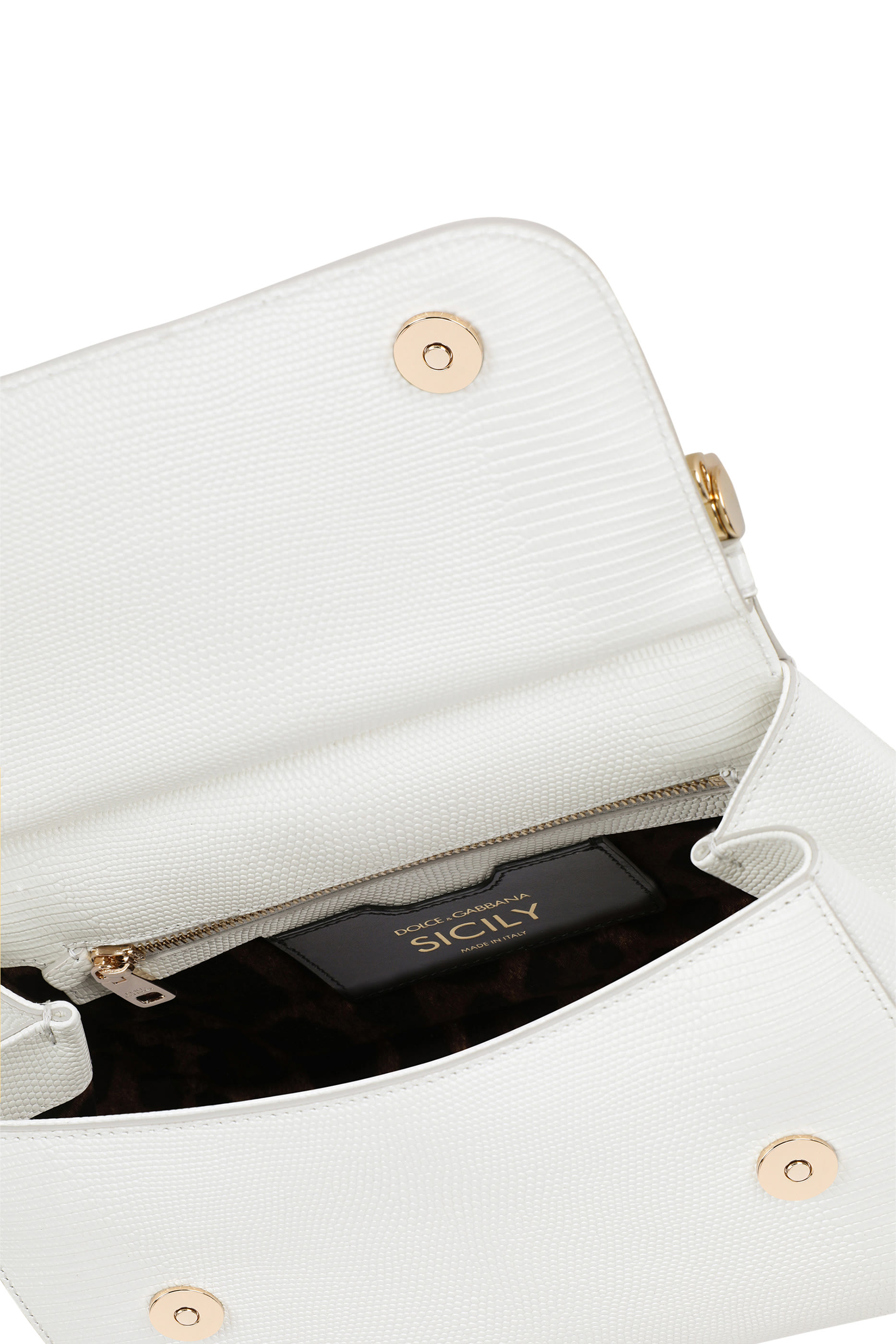 حقيبة يد سيسيلي كبيرة