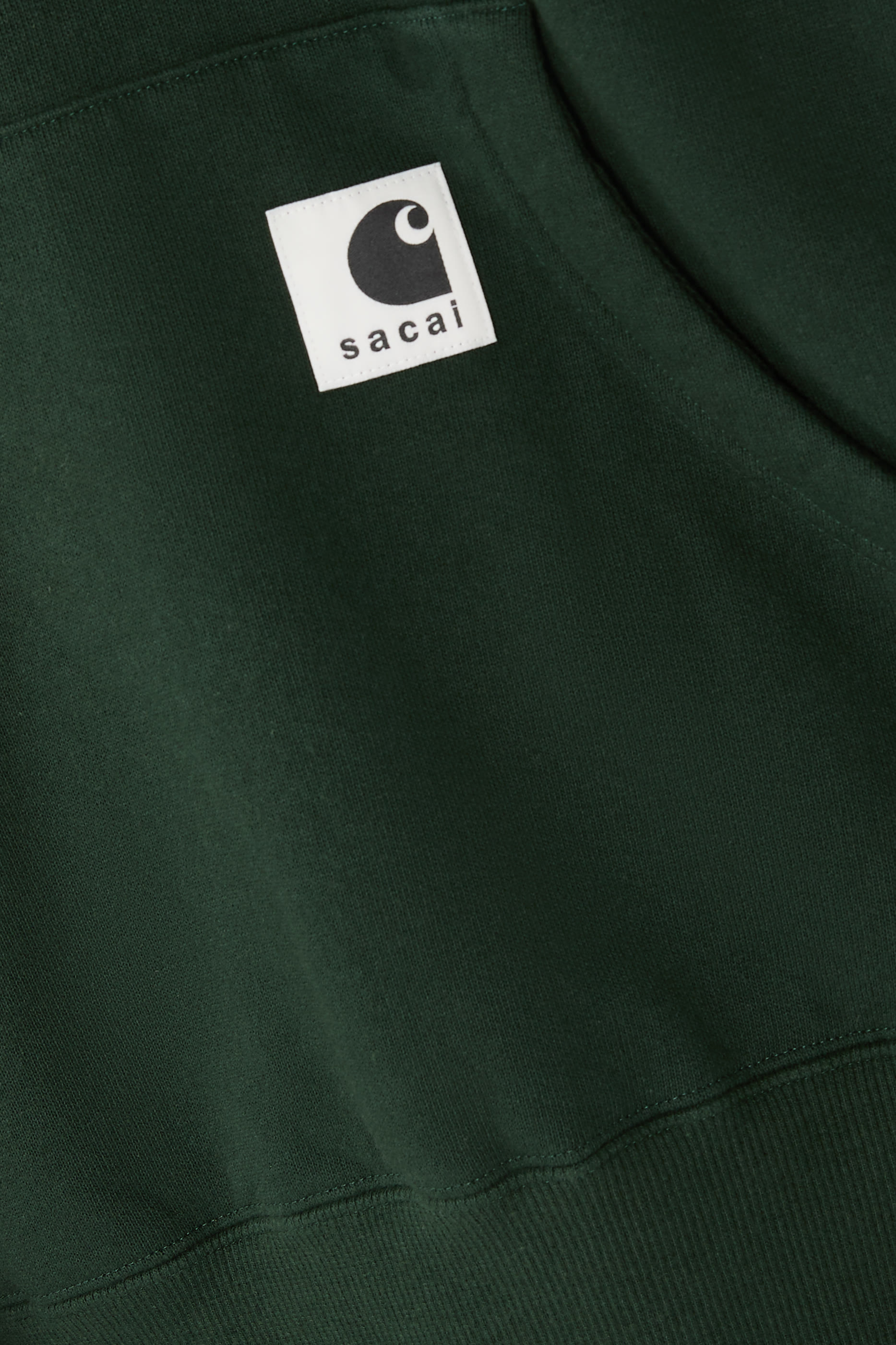 هودي بشعار الماركة قطن جيرسيه