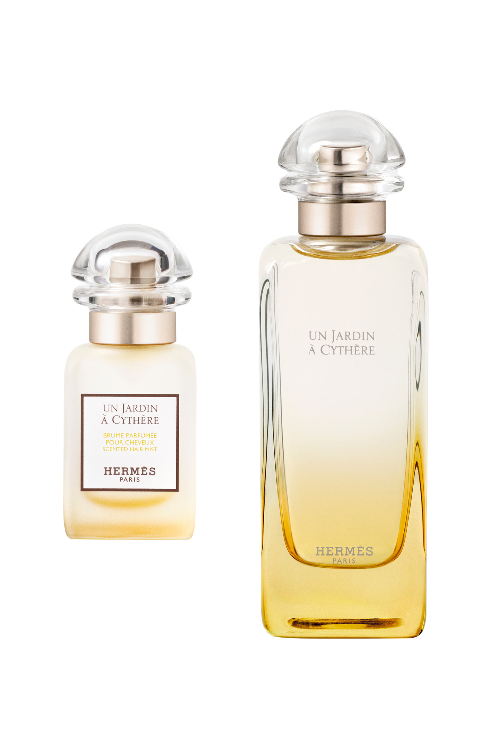 بخاخ معطر للشعر Un Jardin &Agrave; Cyth&egrave;re