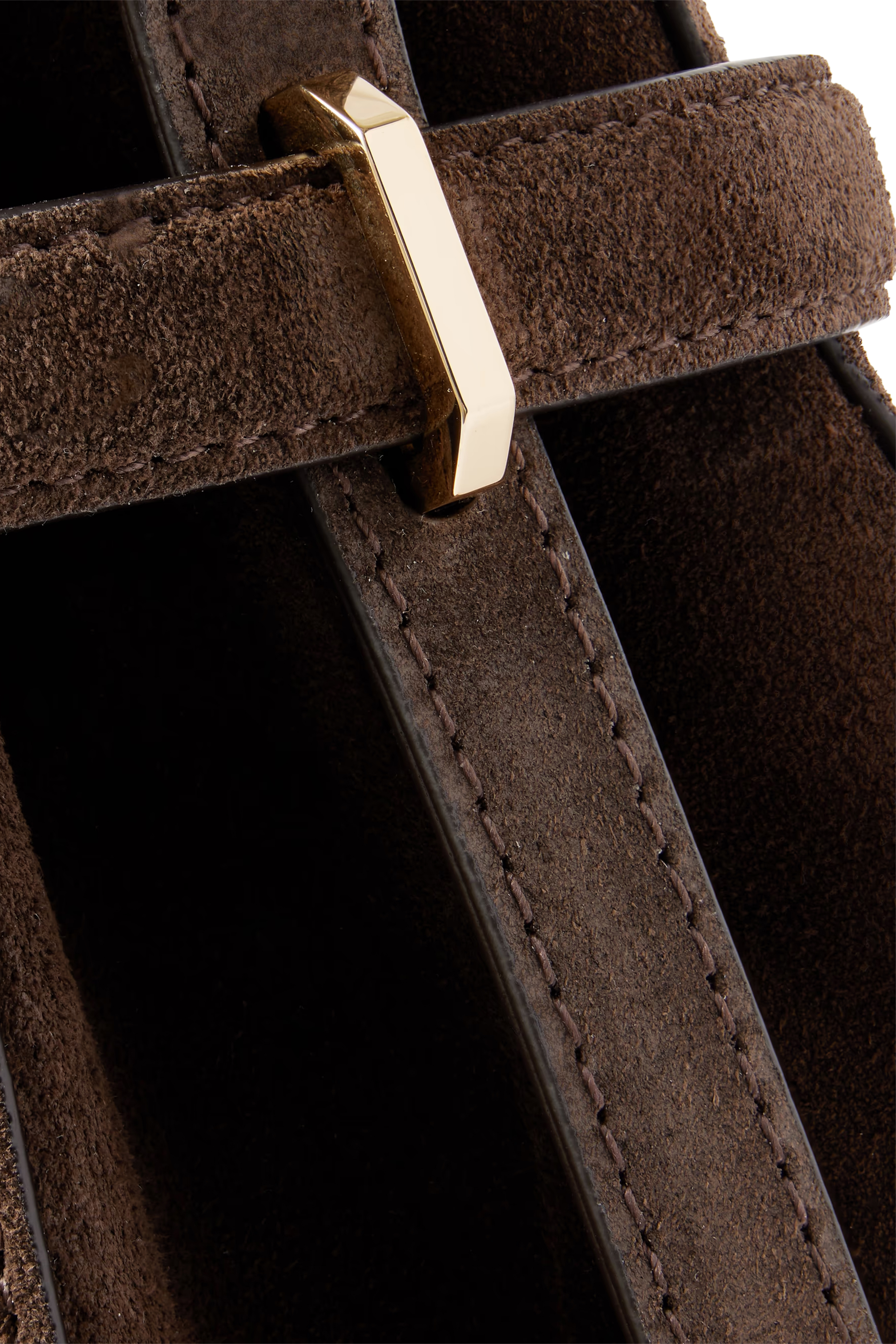 حقيبة باكيت بحزام شمواه