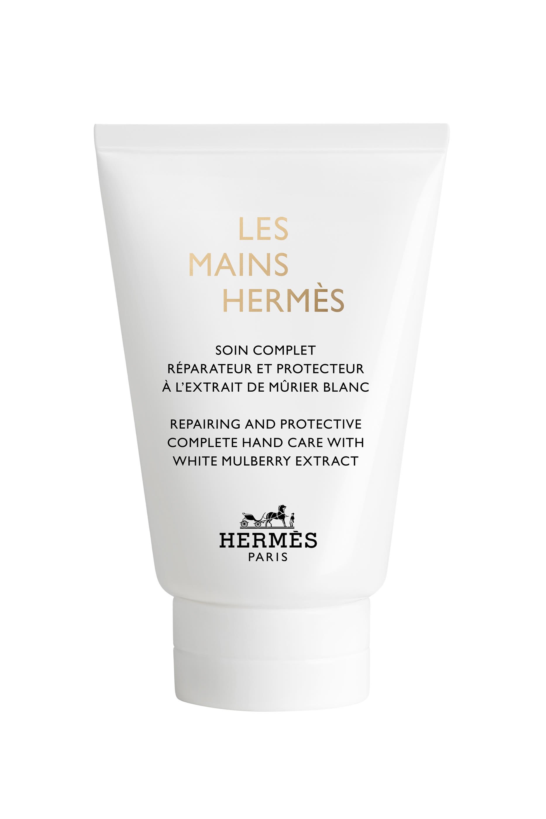 Les Mains Herm&egrave;s Hand Cream