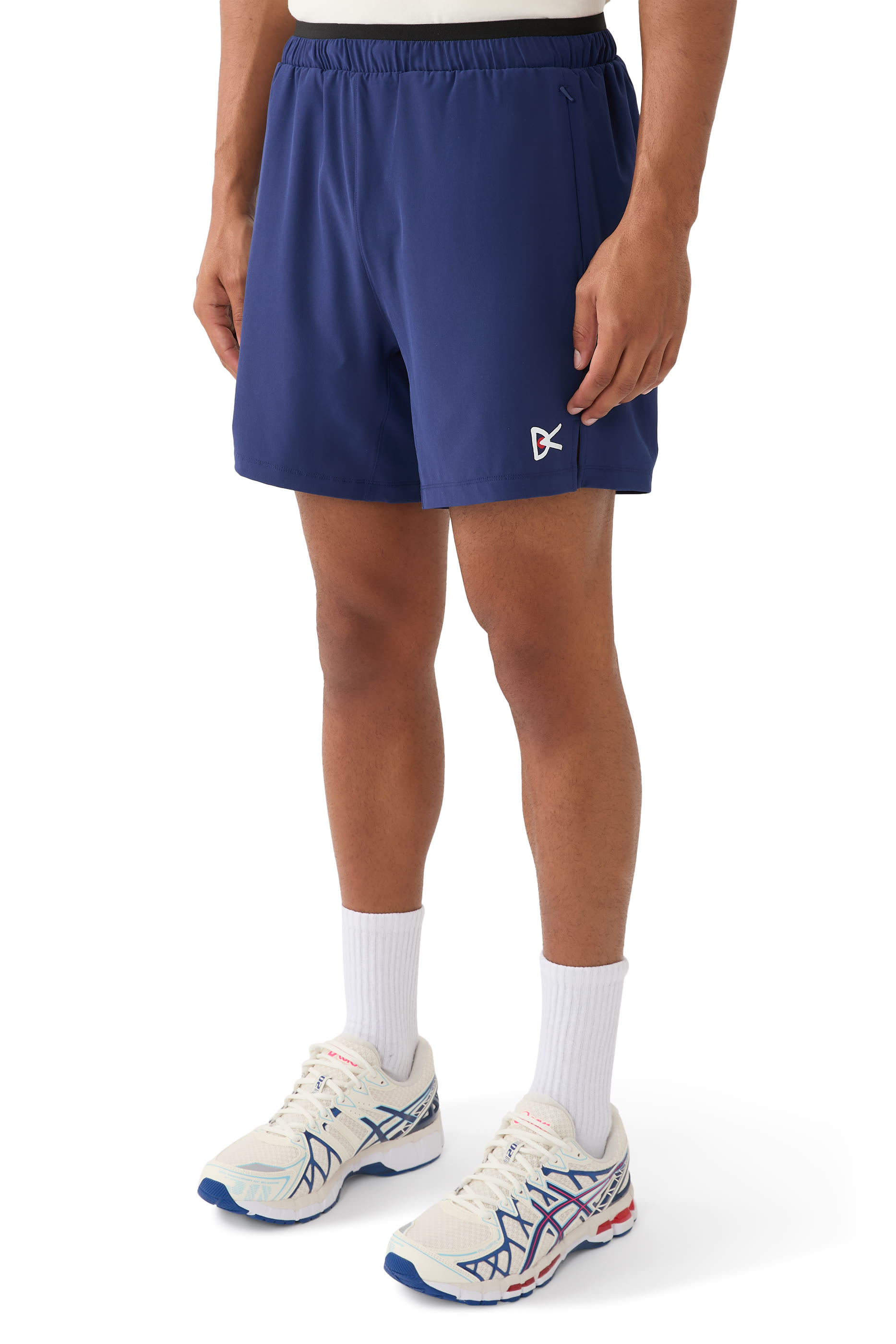 شورت رياضي 7 بوصة