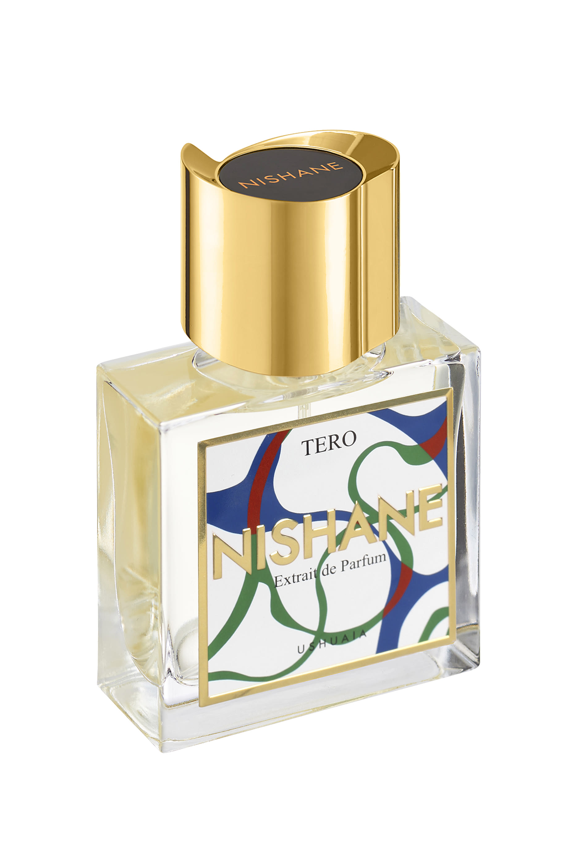 عطر مركز تيرو