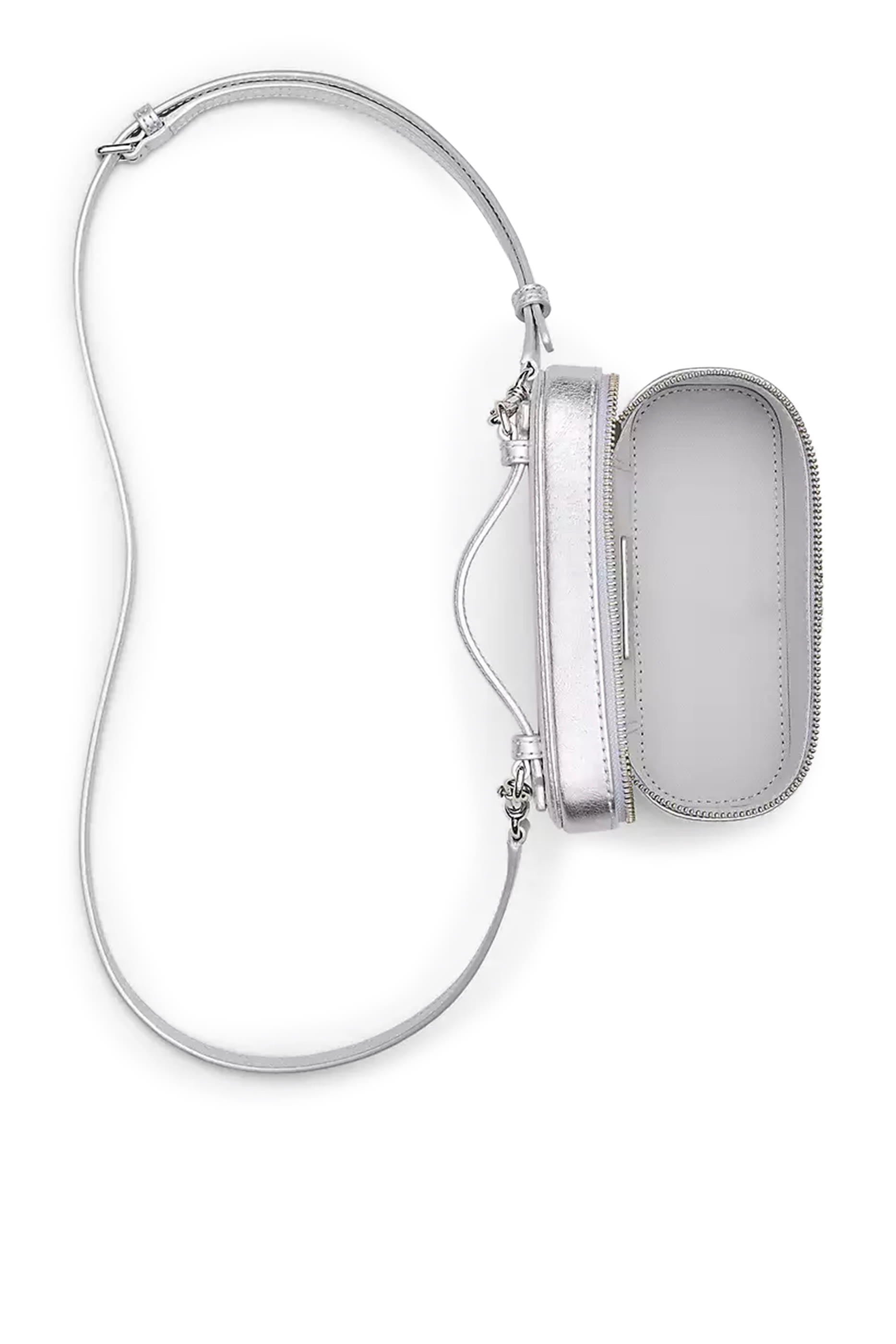 حقيبة مستحضرات تجميل إفري داي لامعة