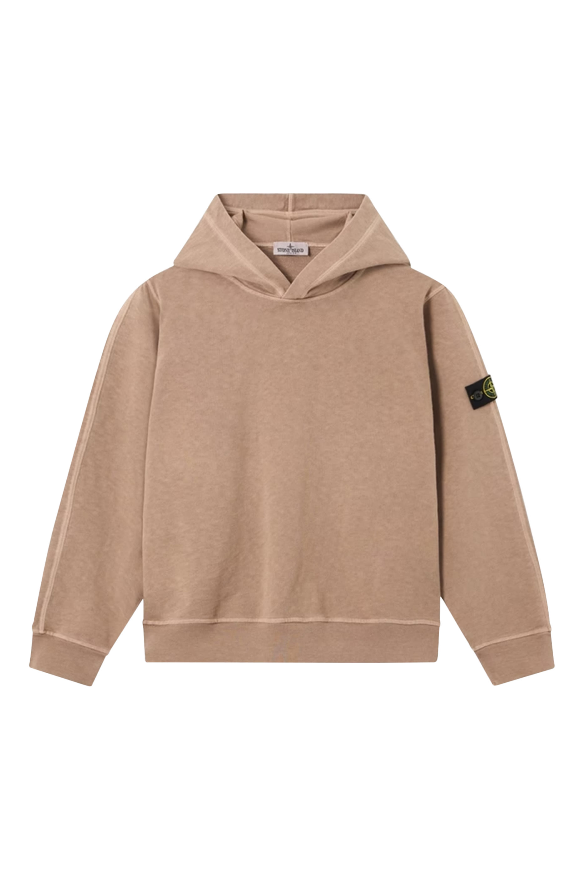 سويت شيرت بلون باهت صوف مالفيليه للأطفال