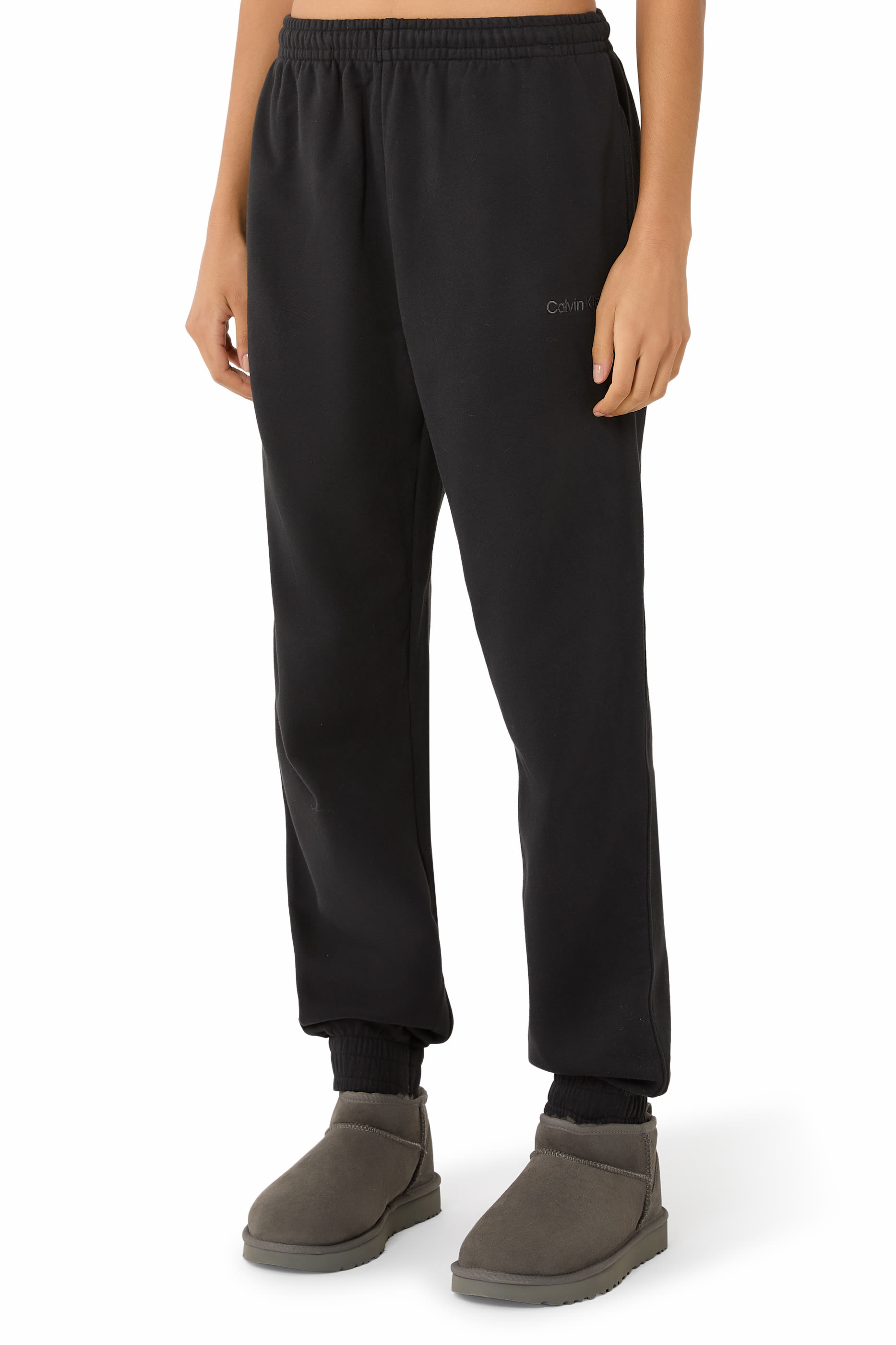 بنطال رياضي قطن