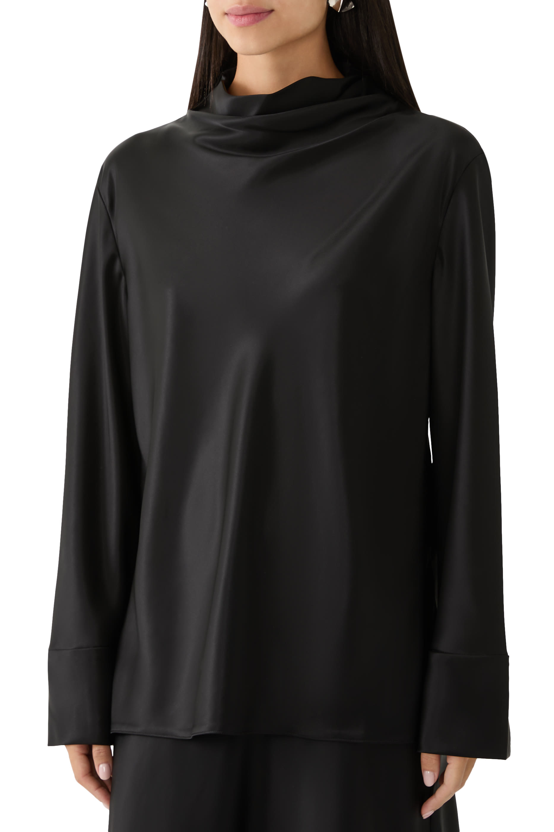 بلوزة كيميرا