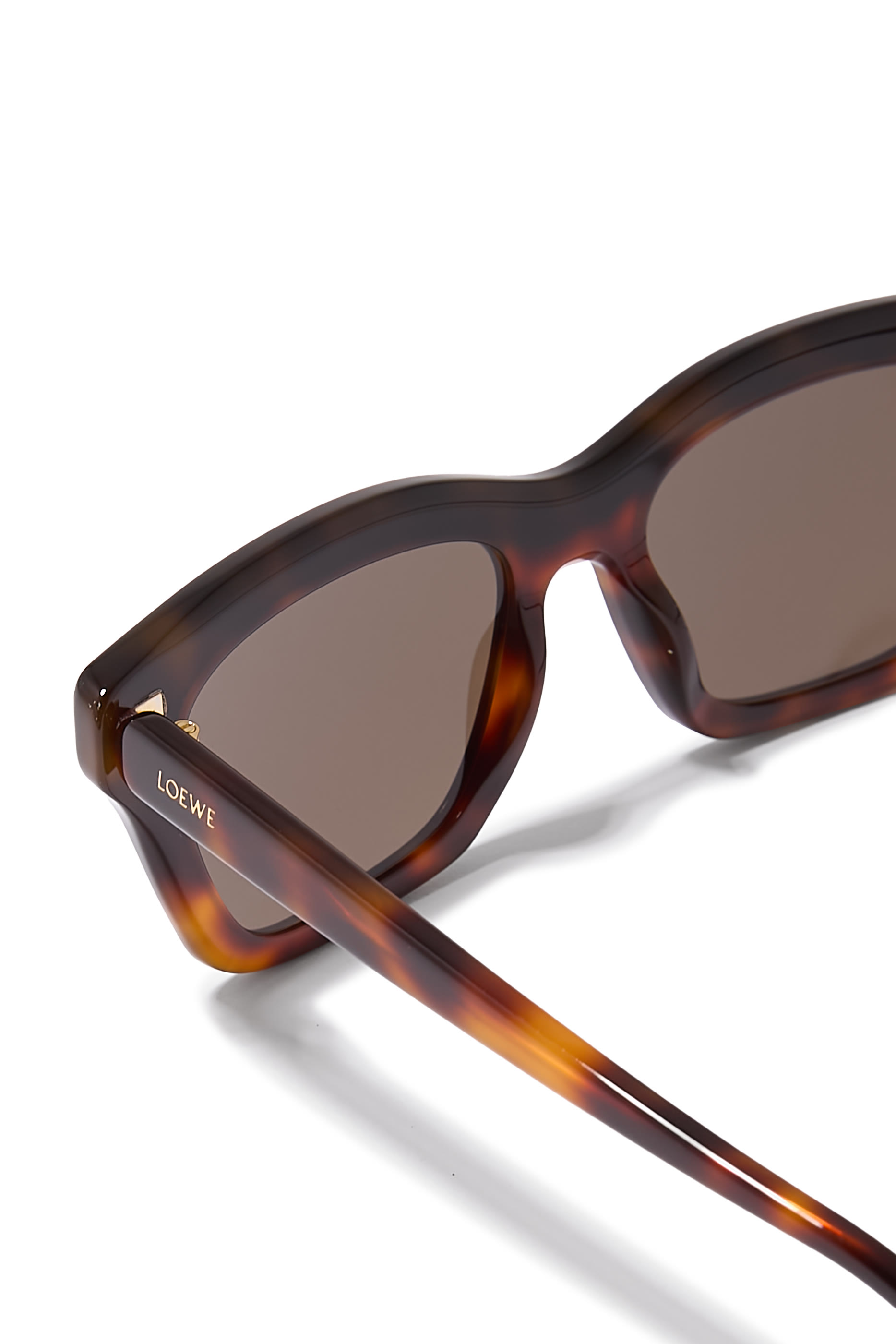 نظارة سوان شمسية رفيعة