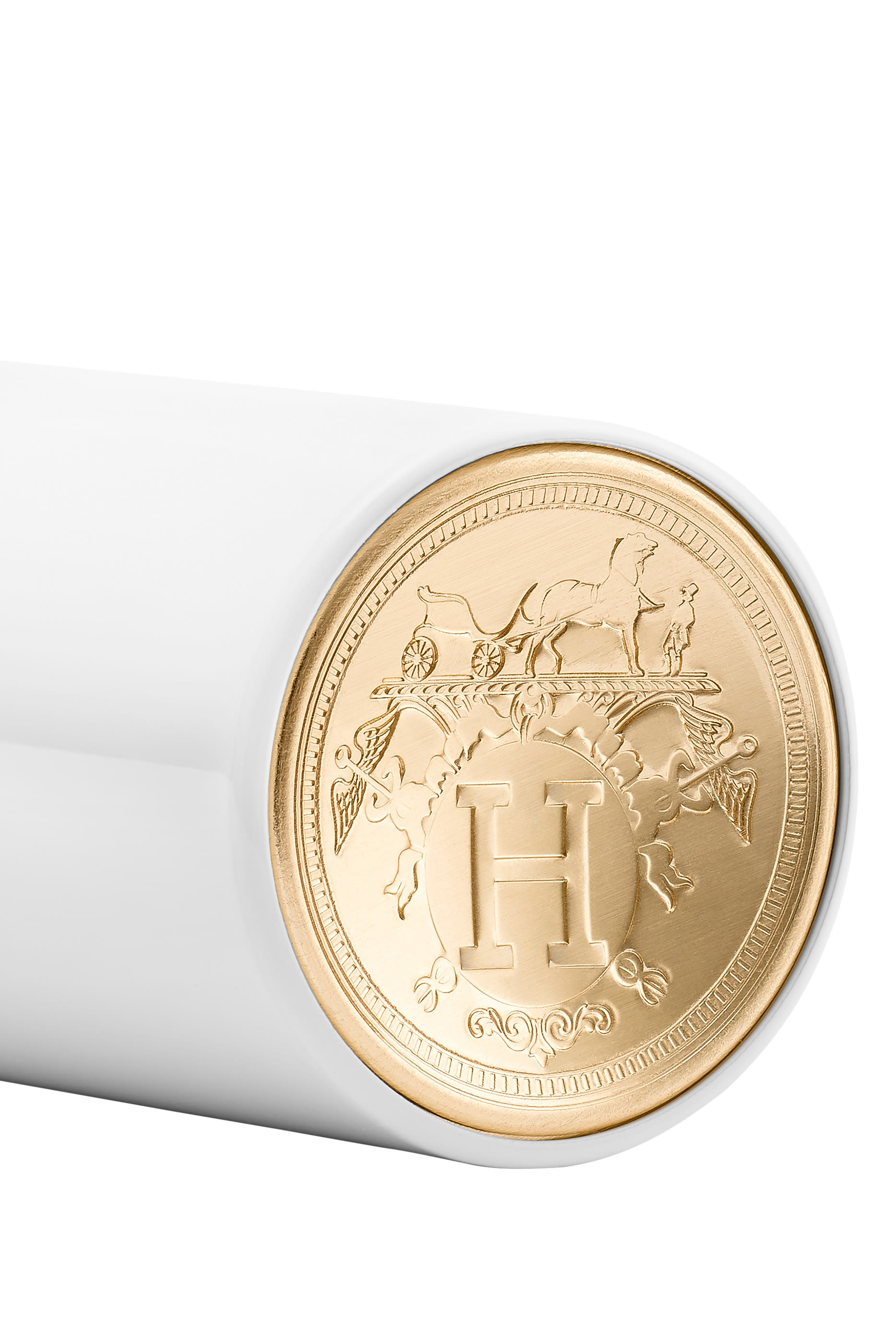  أحمر شفاه Rouge Herm&egrave;s, Satin-finish بإصدار محدود