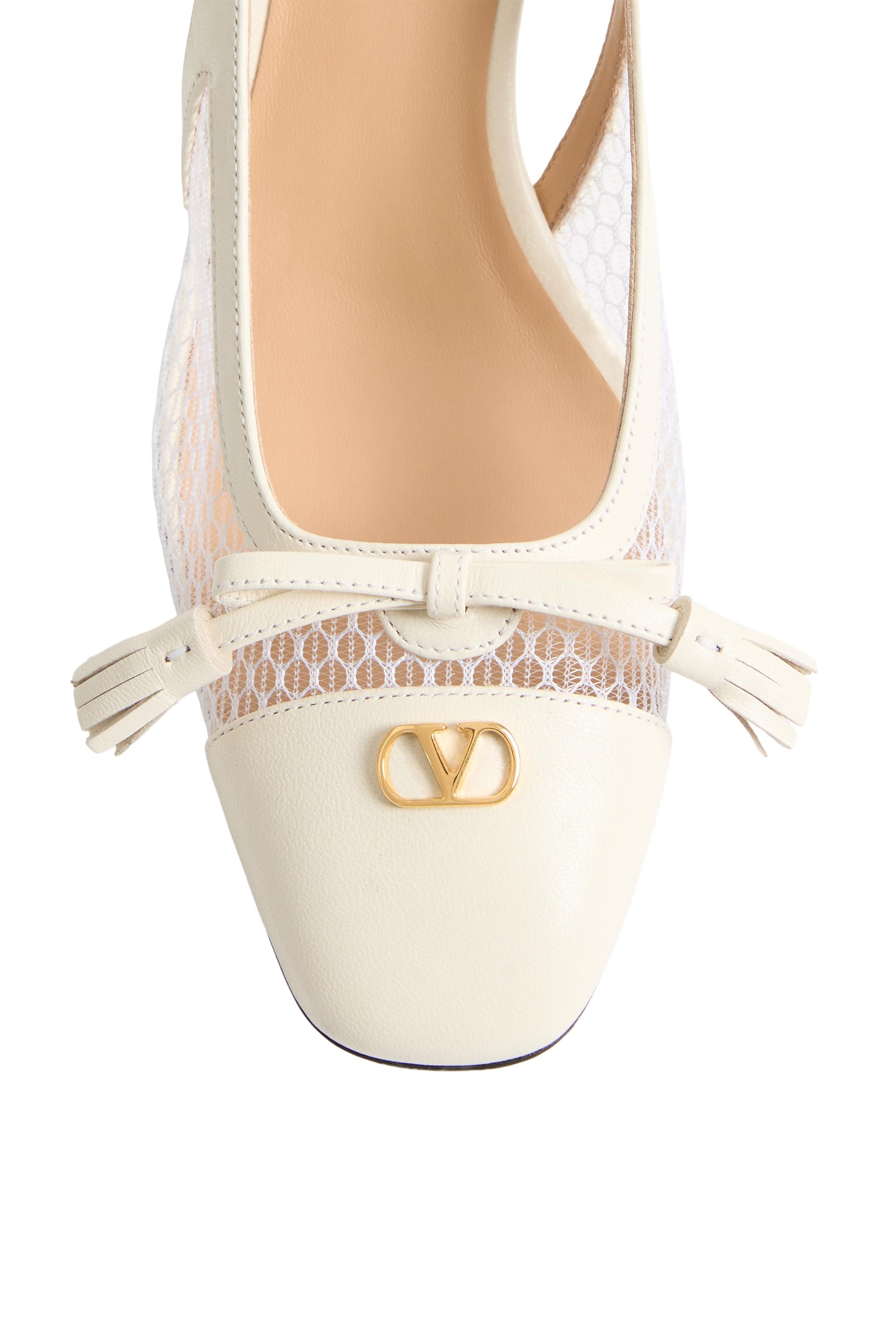 حذاء كلاسيكي فاليه دو روا 60 بسير خلفي