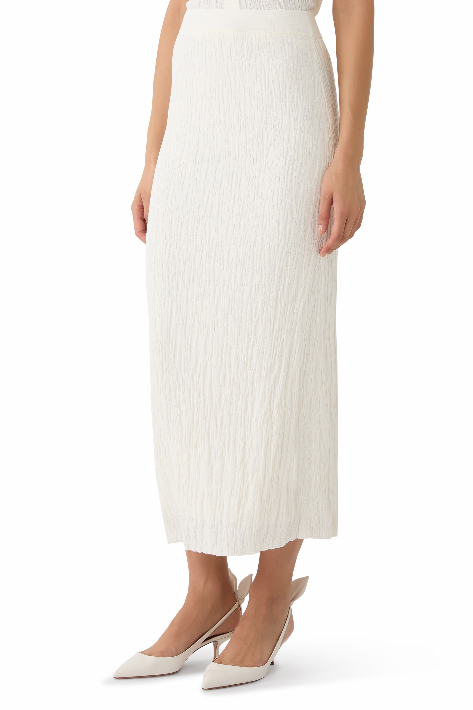 تنورة جوزيفين