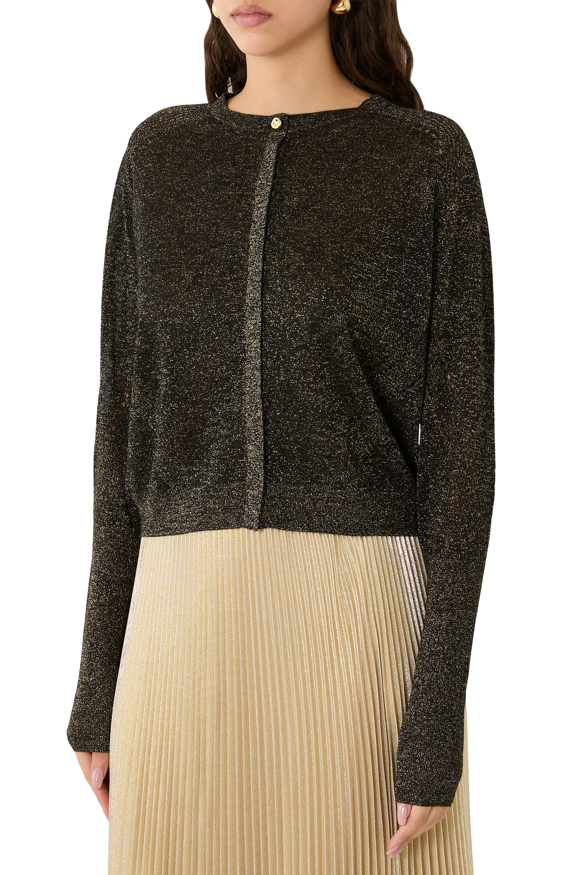 كارديجان تاسي لوركس منسوج