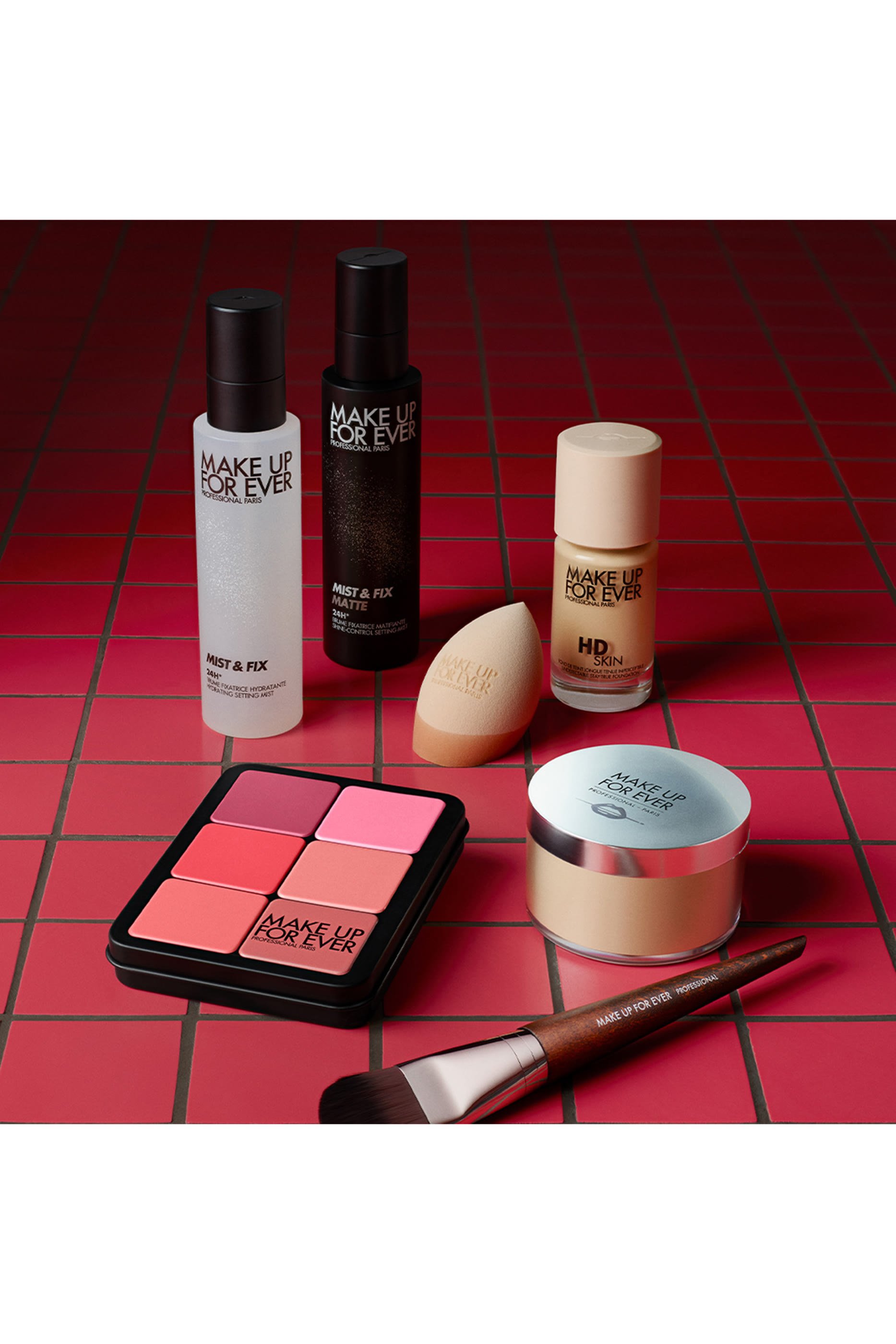 لوحة اتش دي سكين فيس اسشالز