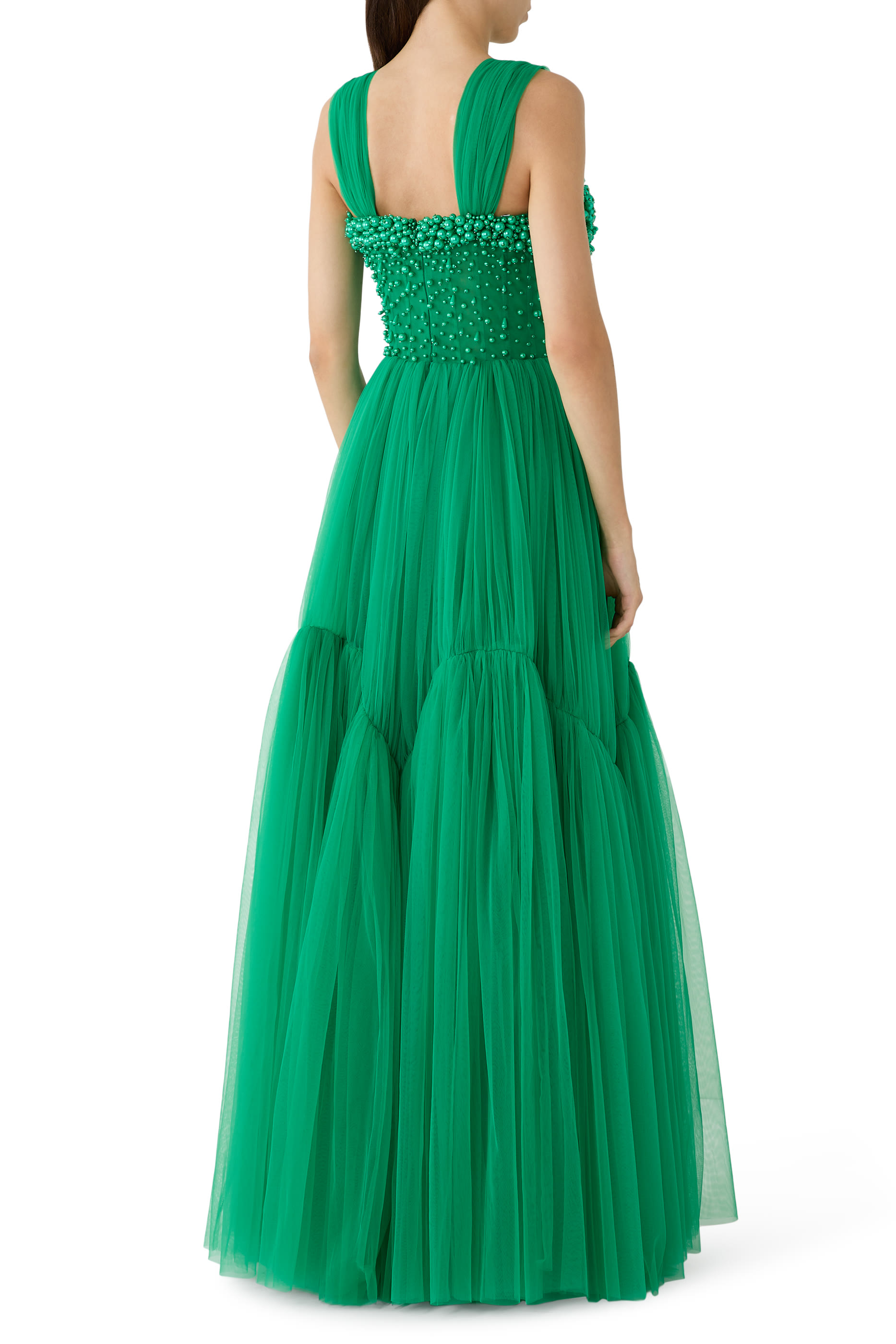 فستان سهرة فانيسا