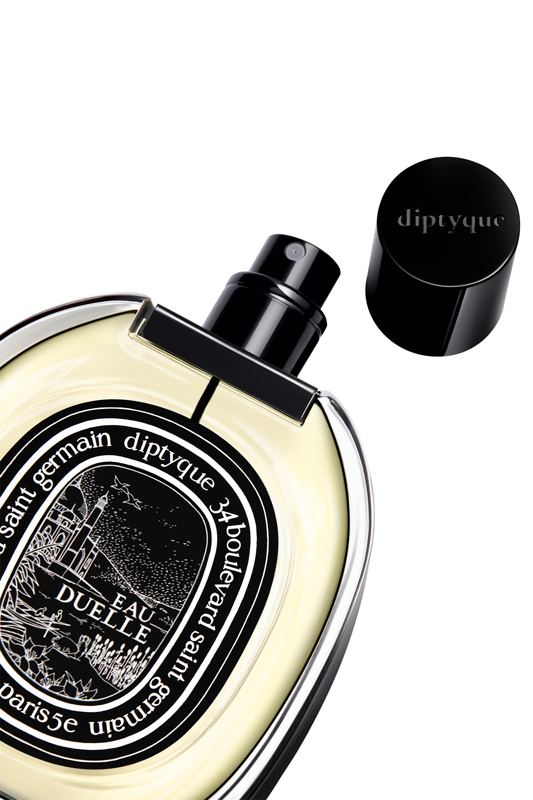 أو دو بارفان أو دويل