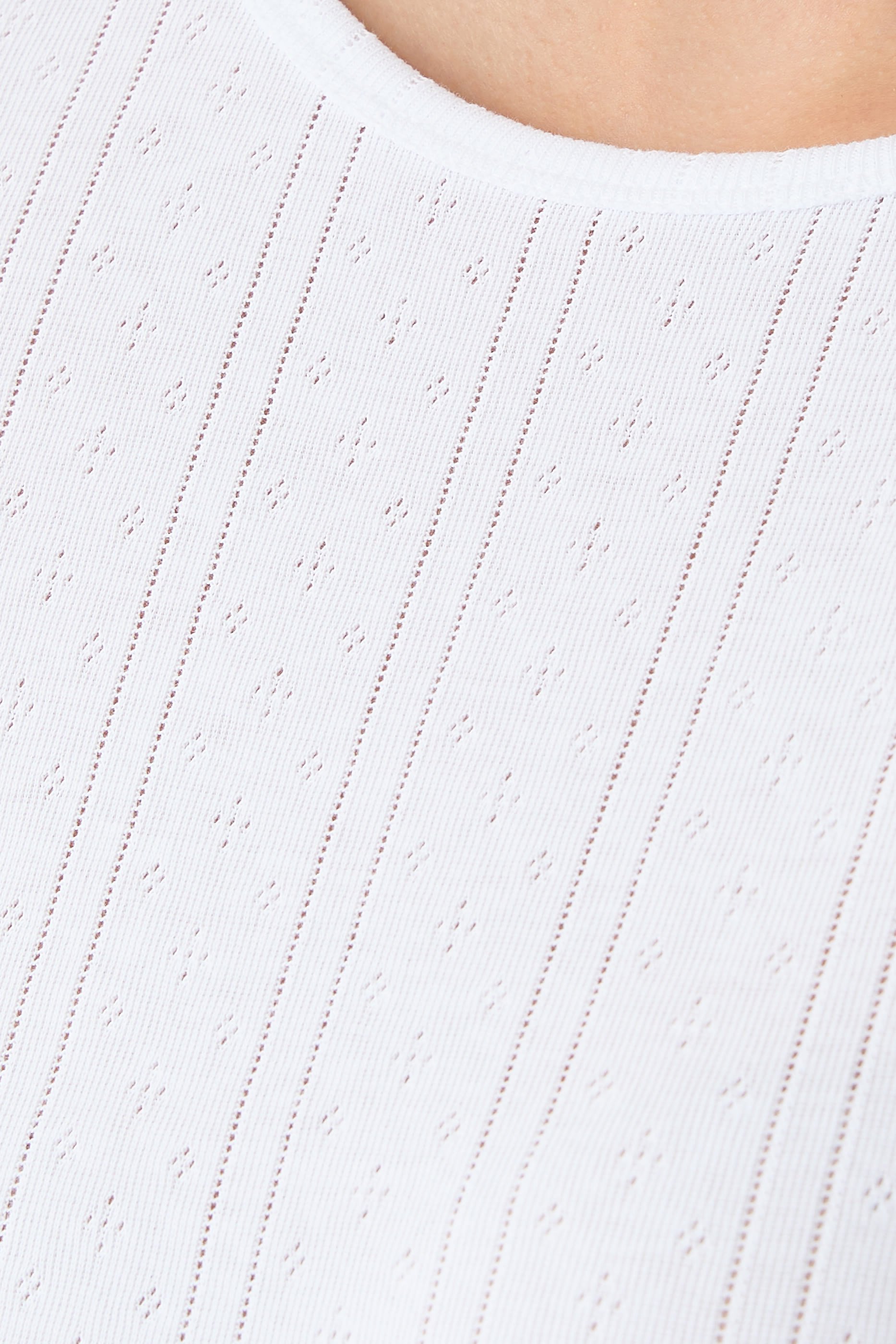 تيشيرت بايبي بقصة عادية