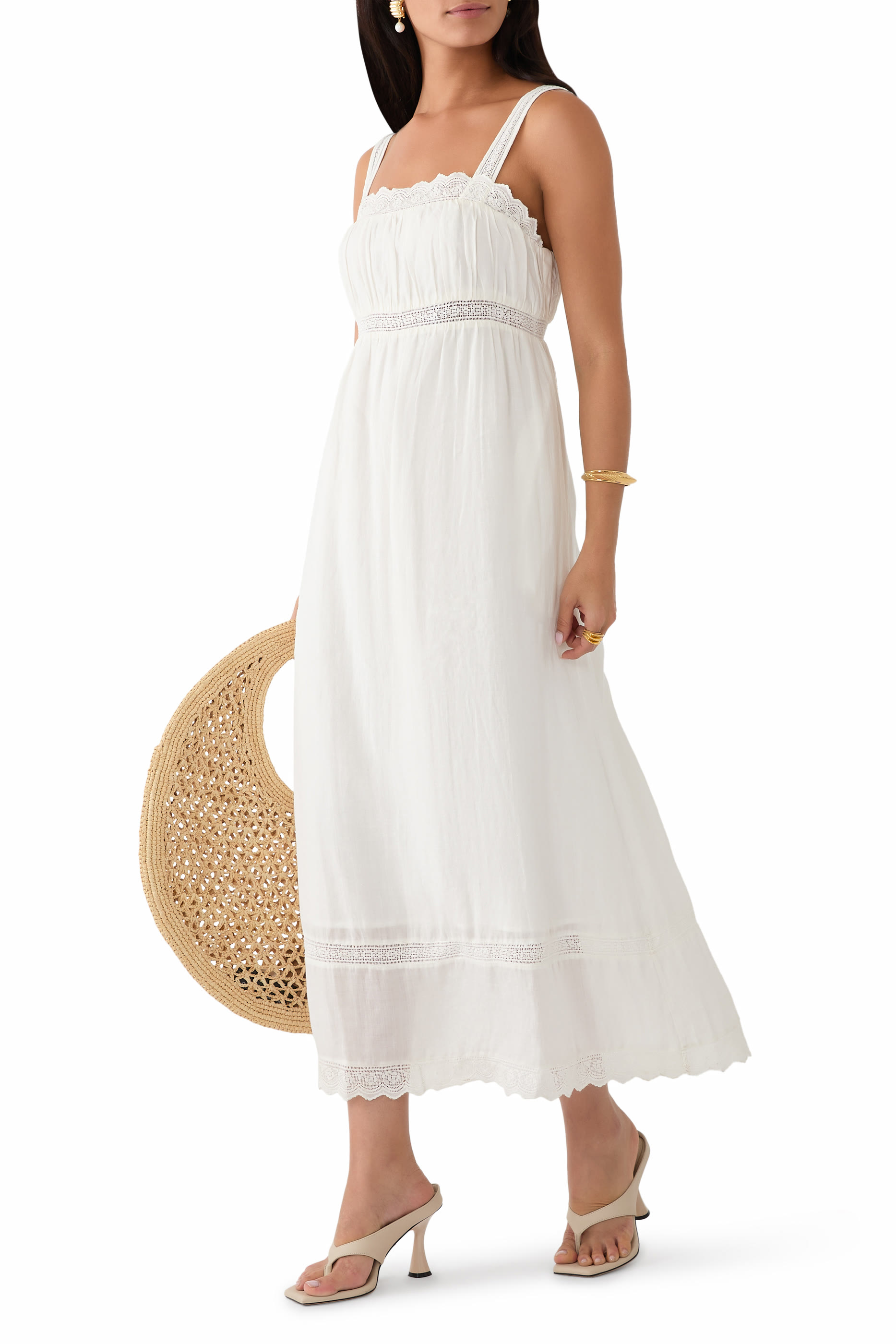 فستان غرايس شيفت