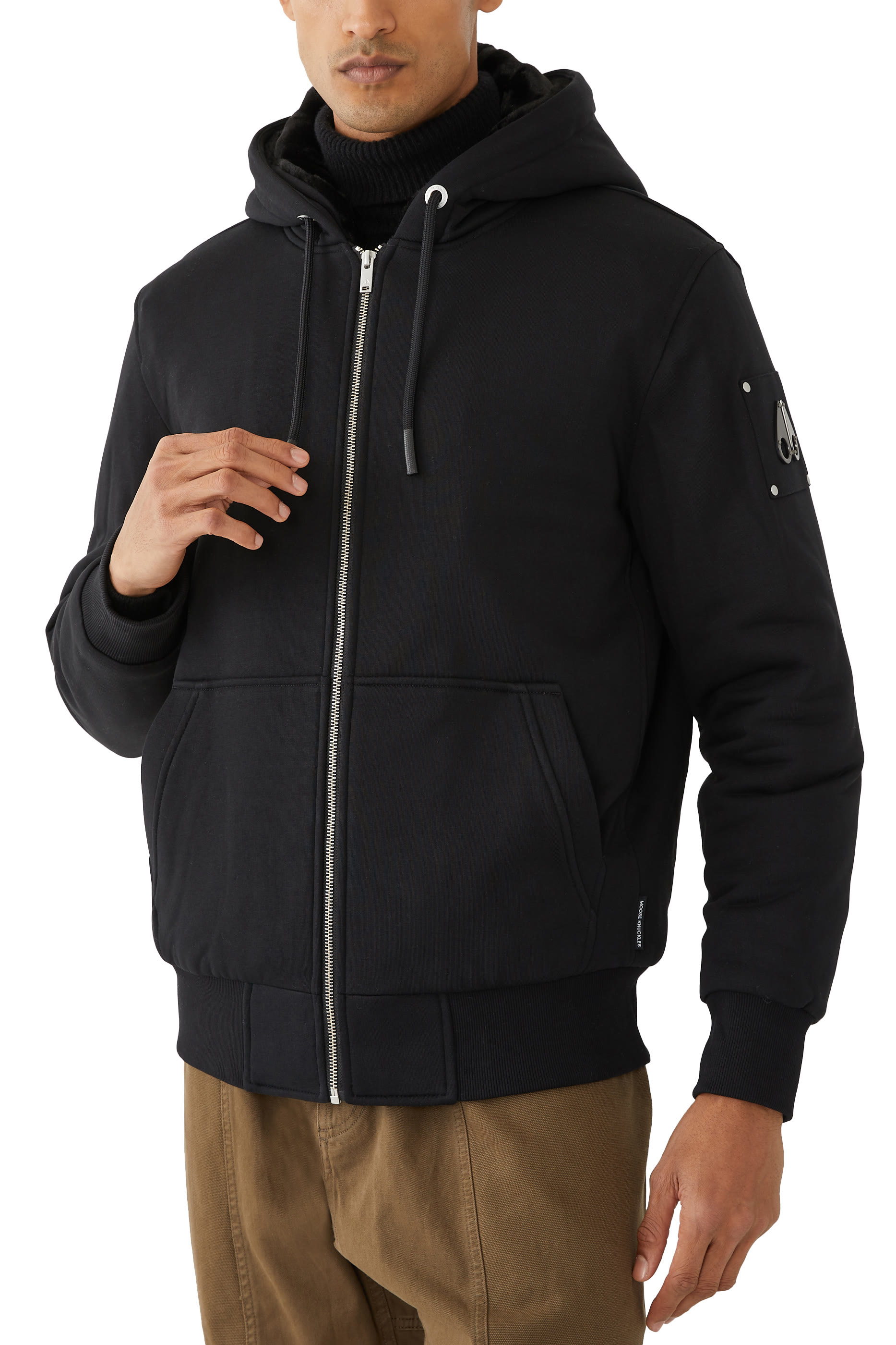 هودي باني كلاسيك