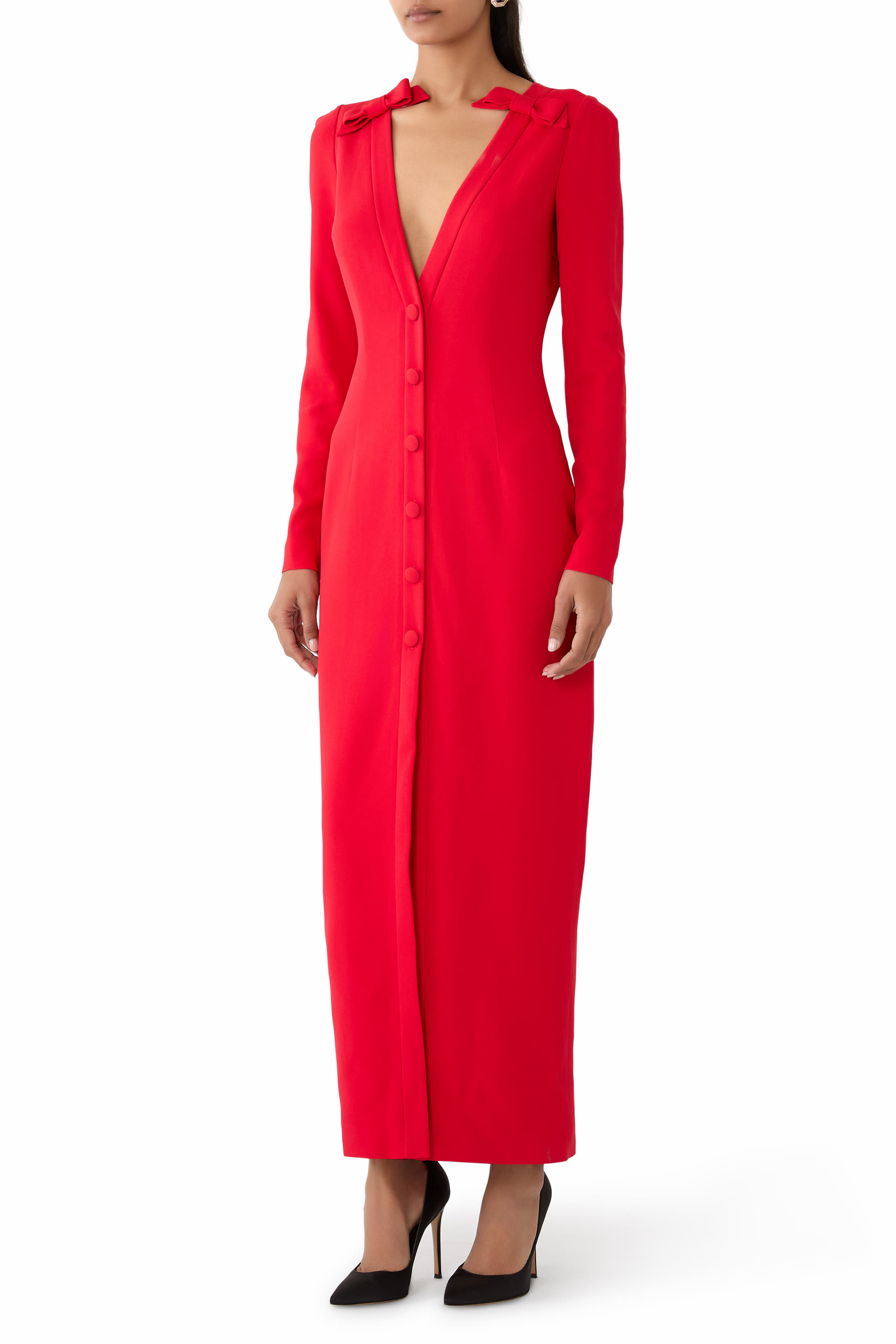 فستان سهرة كادي