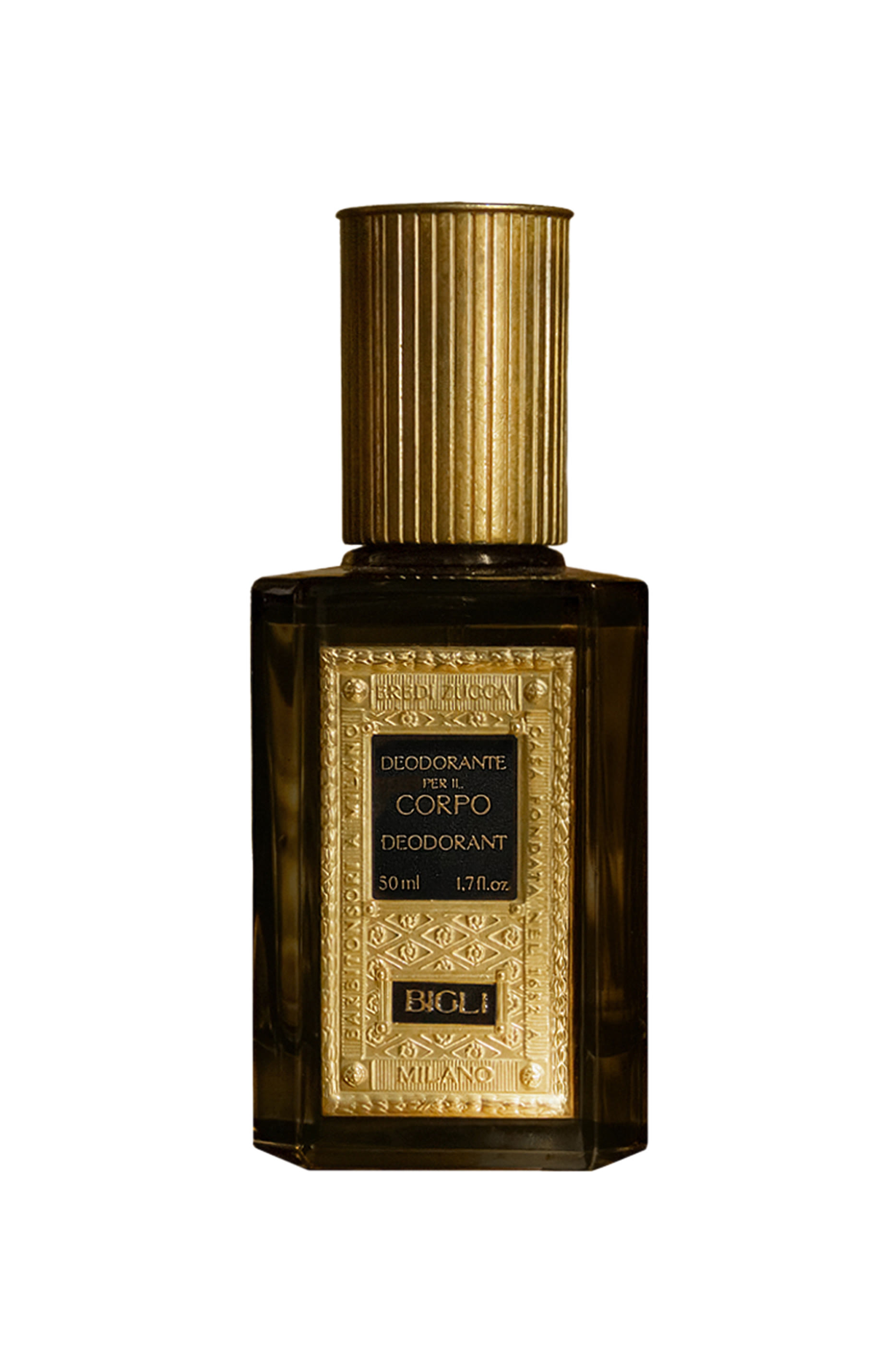 بخاخ مزيل لرائحة العرق بعطر بيغلي