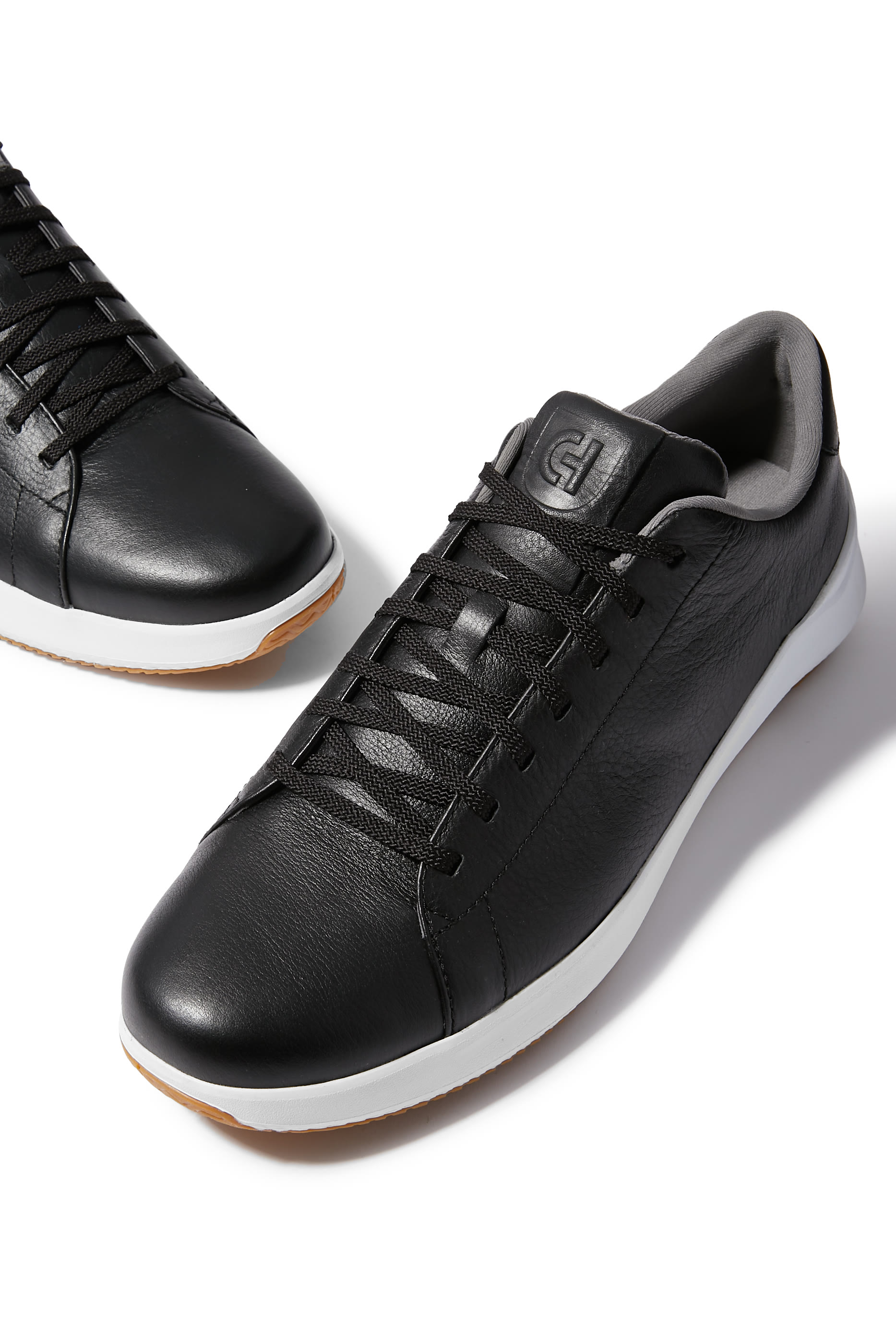 سنيكرز زيروجراند توب سبين برو