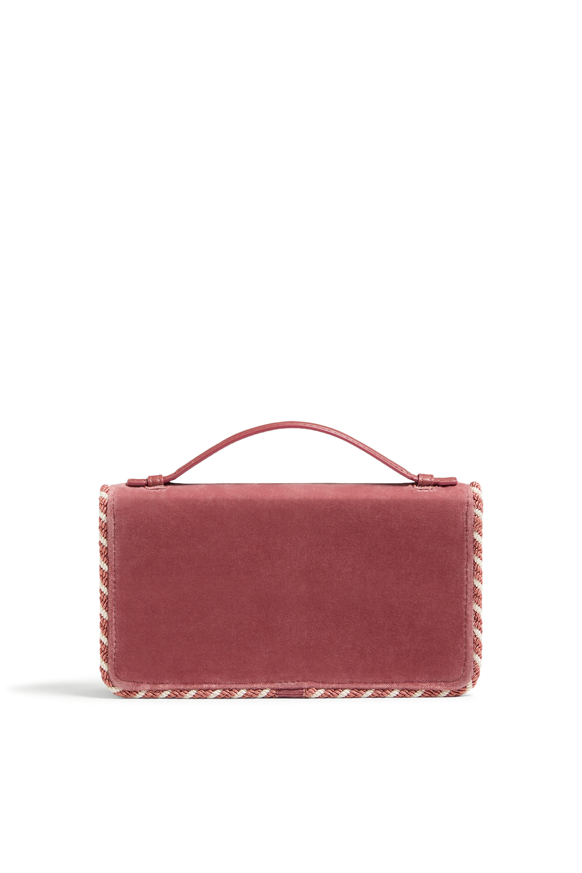  VLogo Signature Wallet With Chain