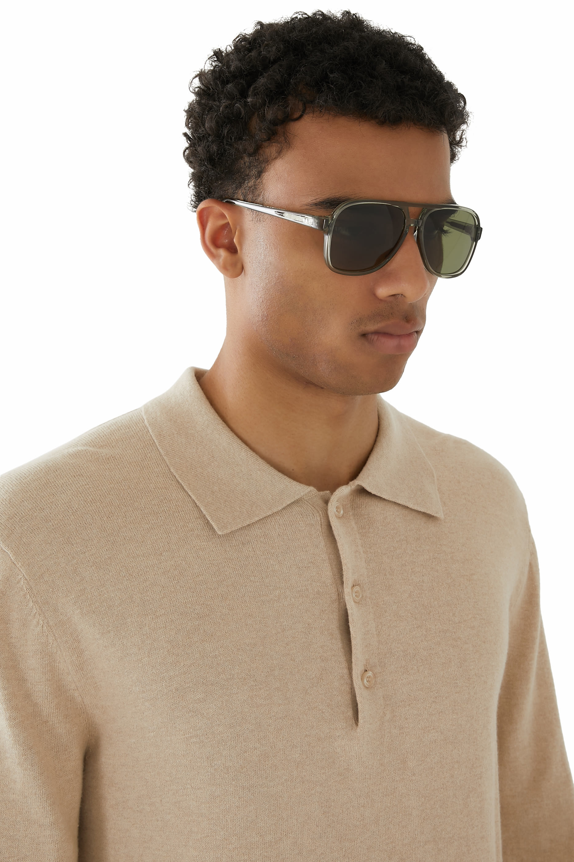 نظارة شمسية شيستر