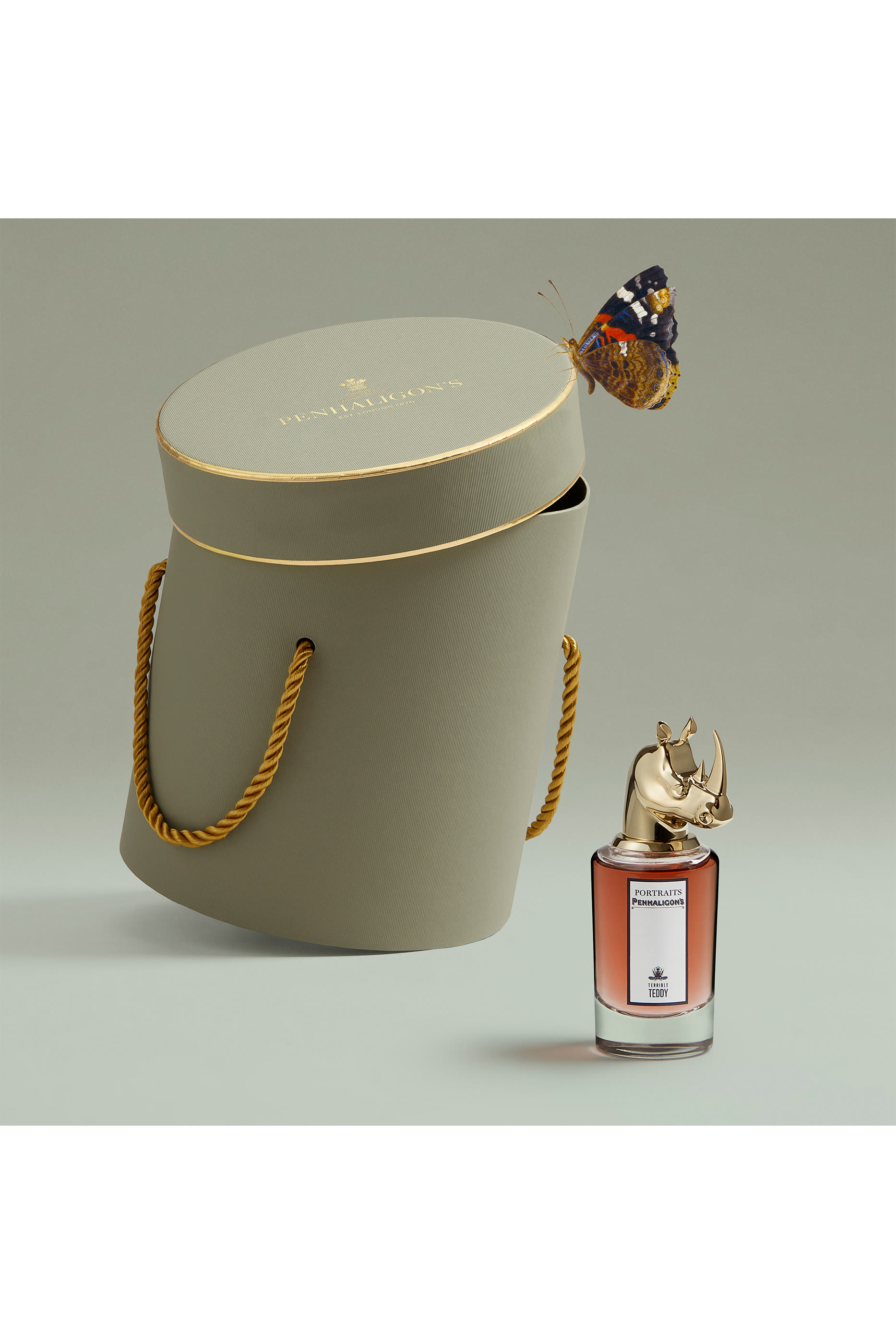 أو دو بارفان تيريبل تيدي