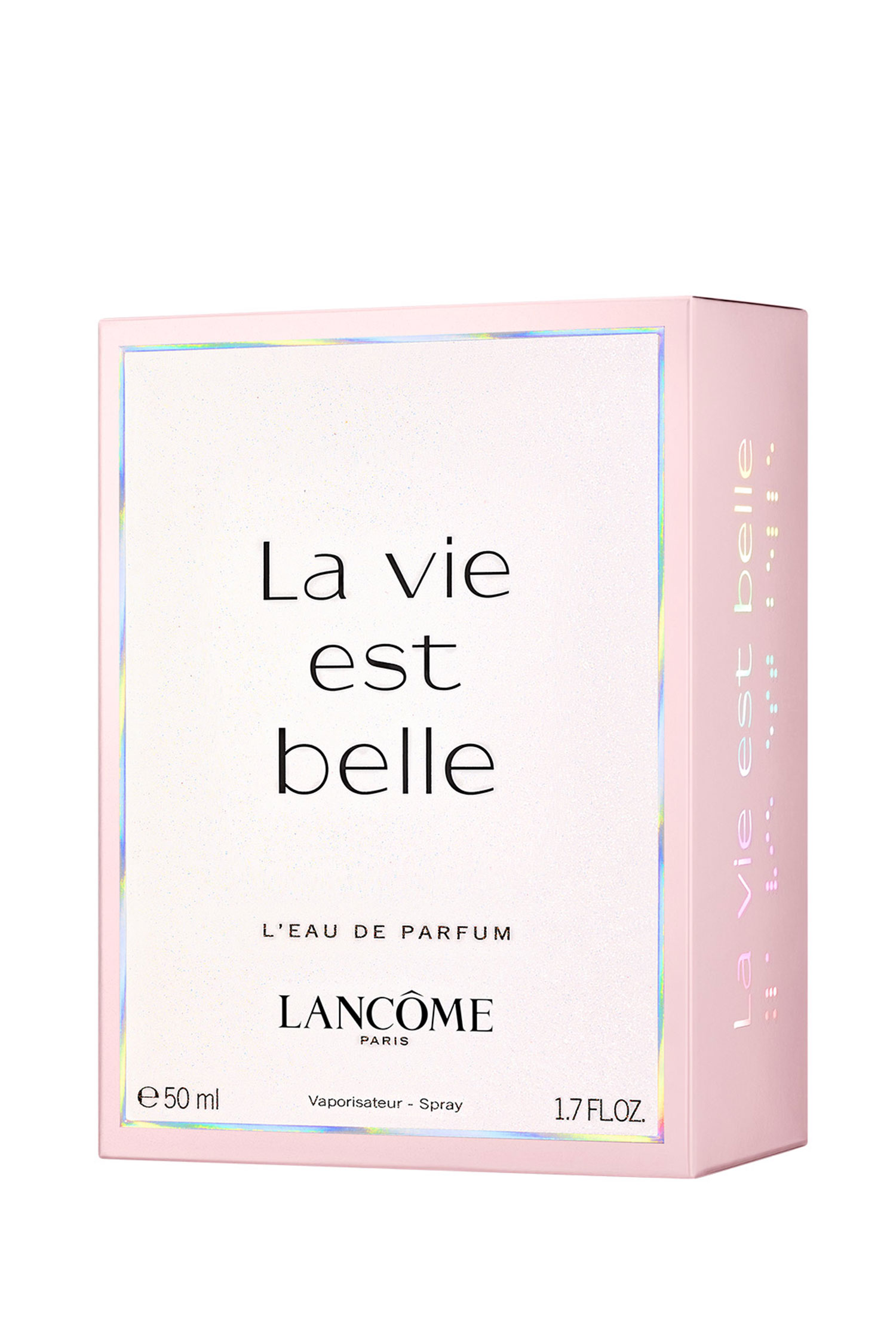 ماء عطر بخاخ لا في ايه بيل