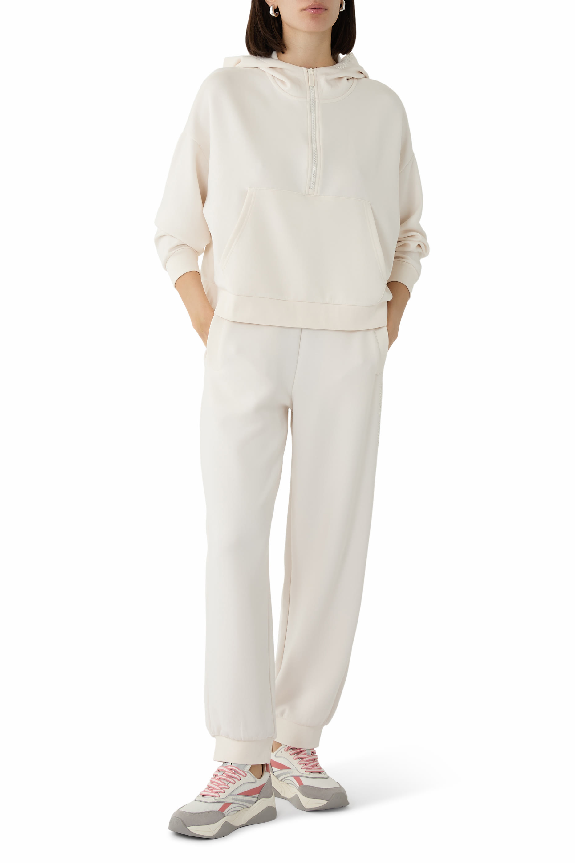 سنيكرز شير بكاحل منخفض