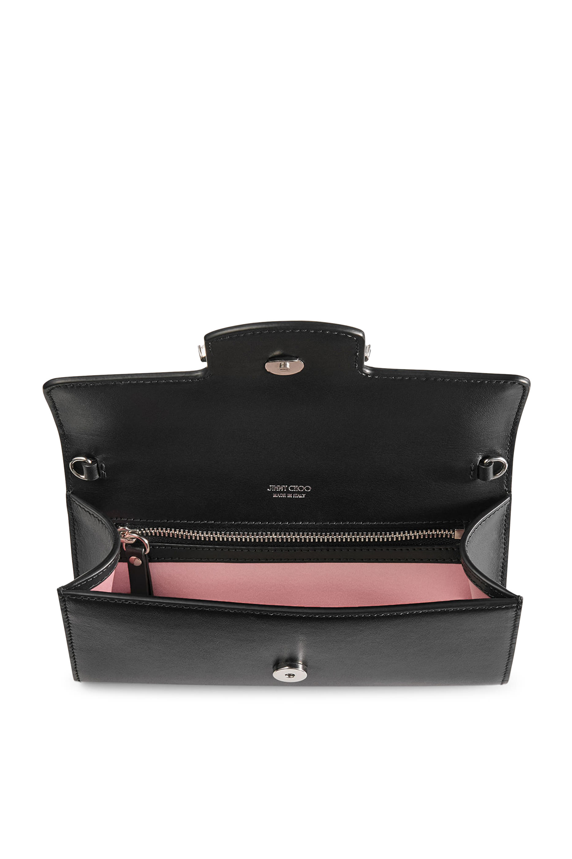 محفظة بينغ بحمالة سلسلة