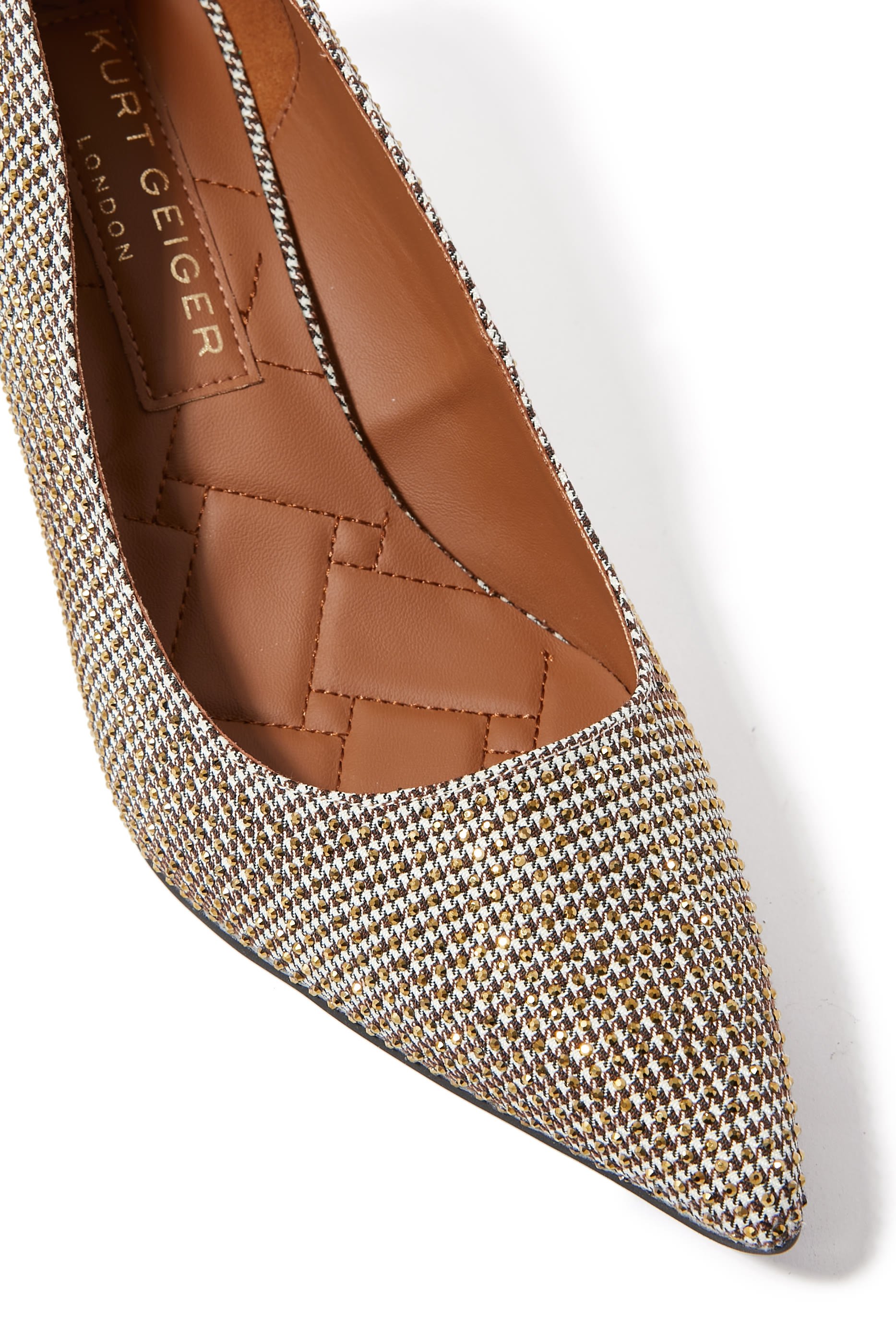 حذا كلاسيك كنسينغتون 65 فليكسي