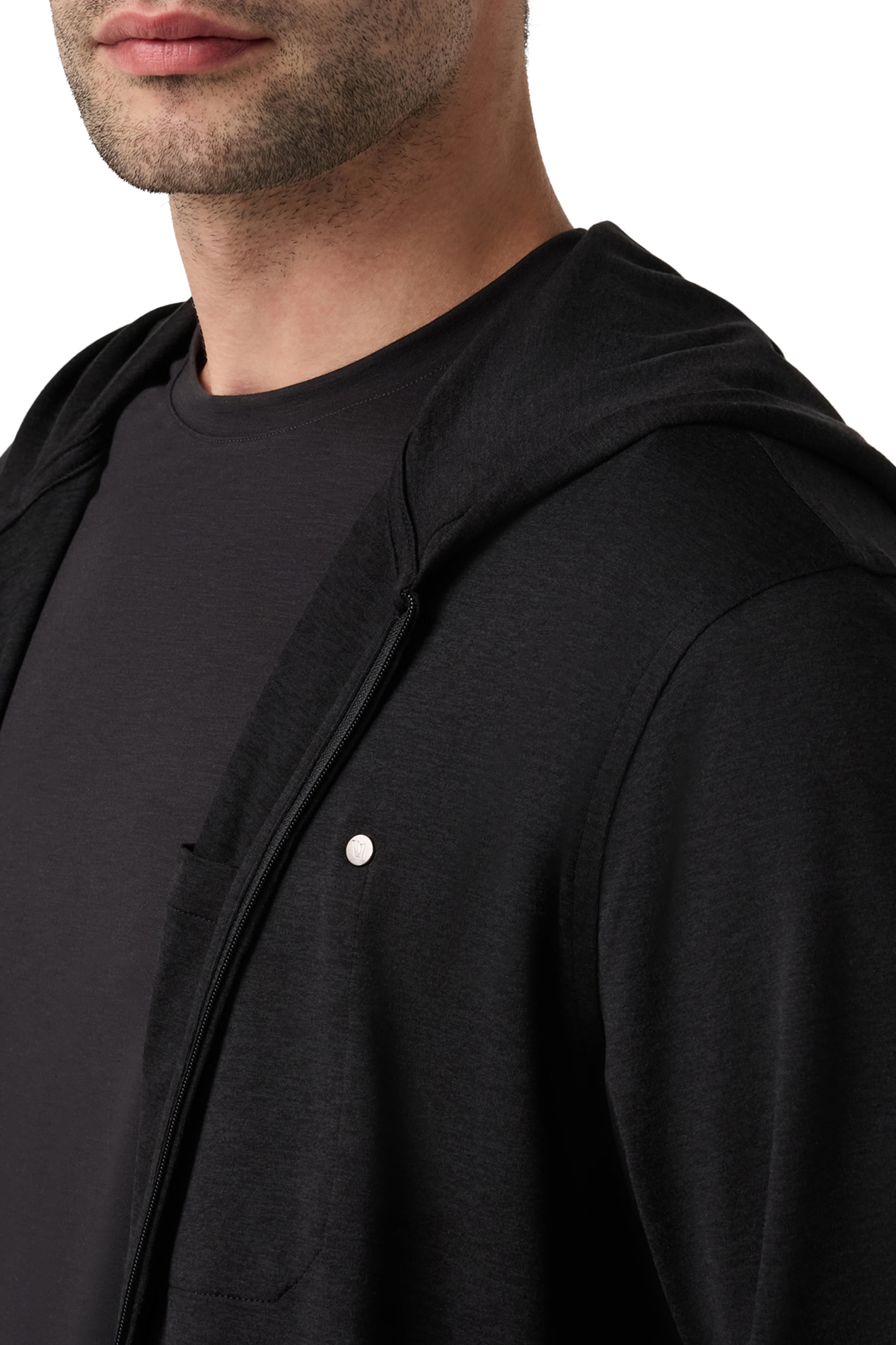 هودي بونتو بسحاب كامل