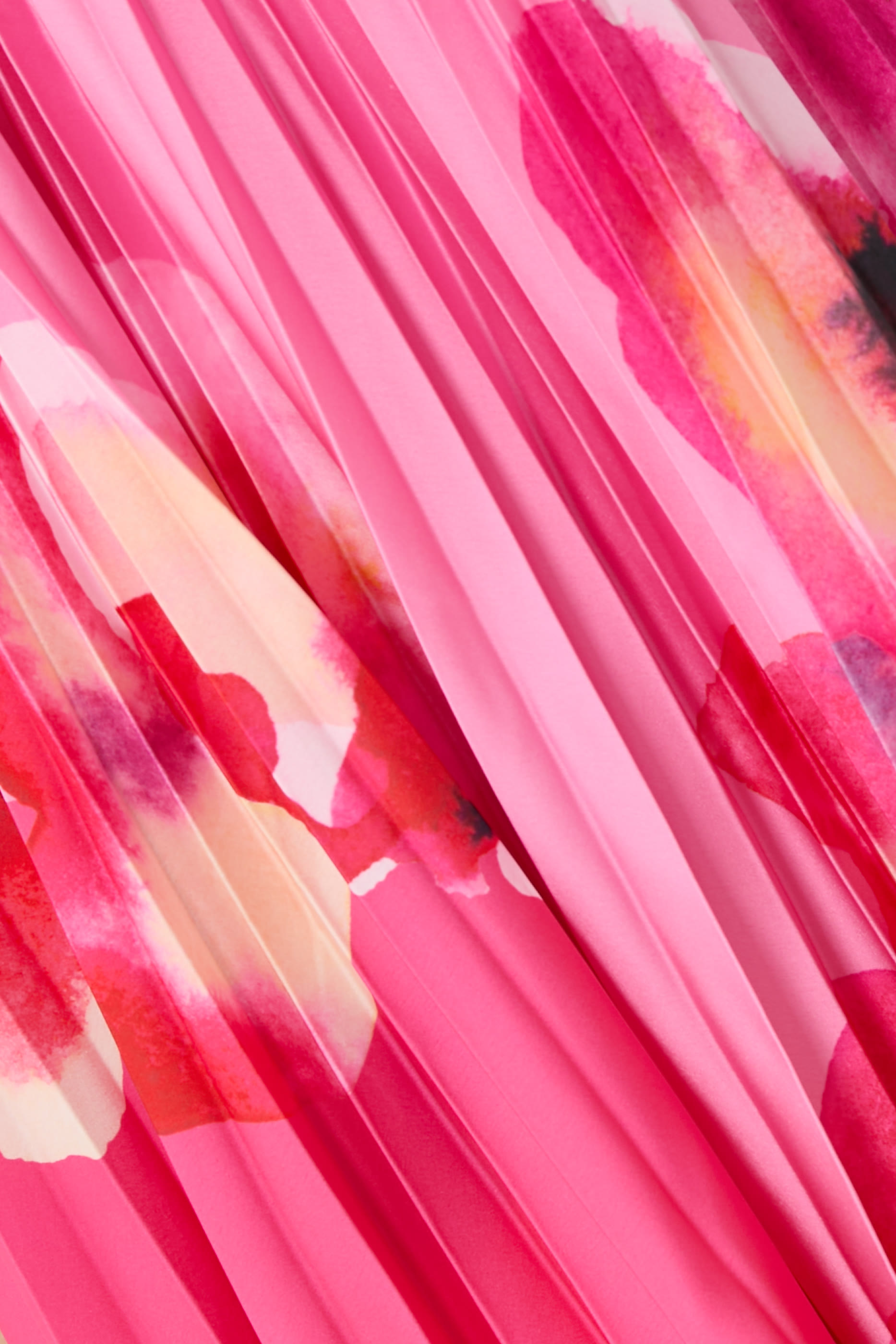 فستان فيكسبي قصير