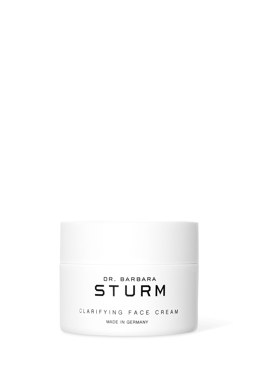 كريم تنقية بشرة الوجه