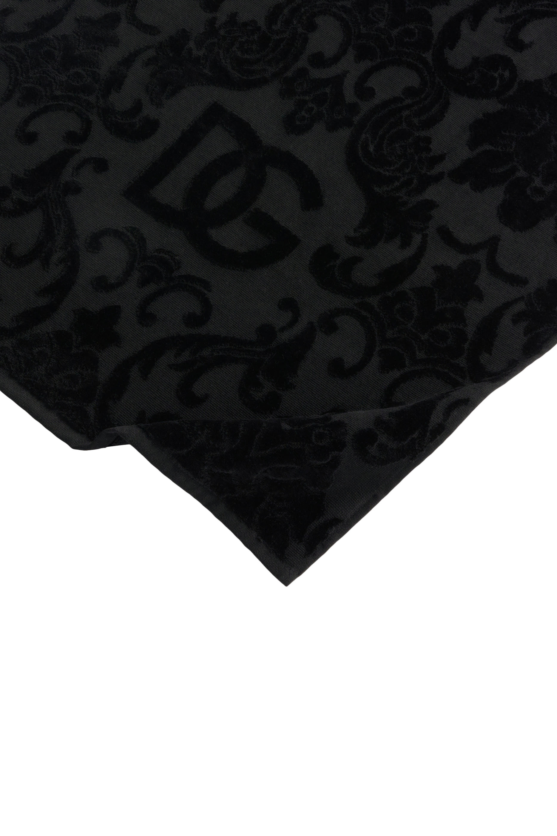 طقم مناشف حمام استيتيزيونال قطن تيري، 5 قطع