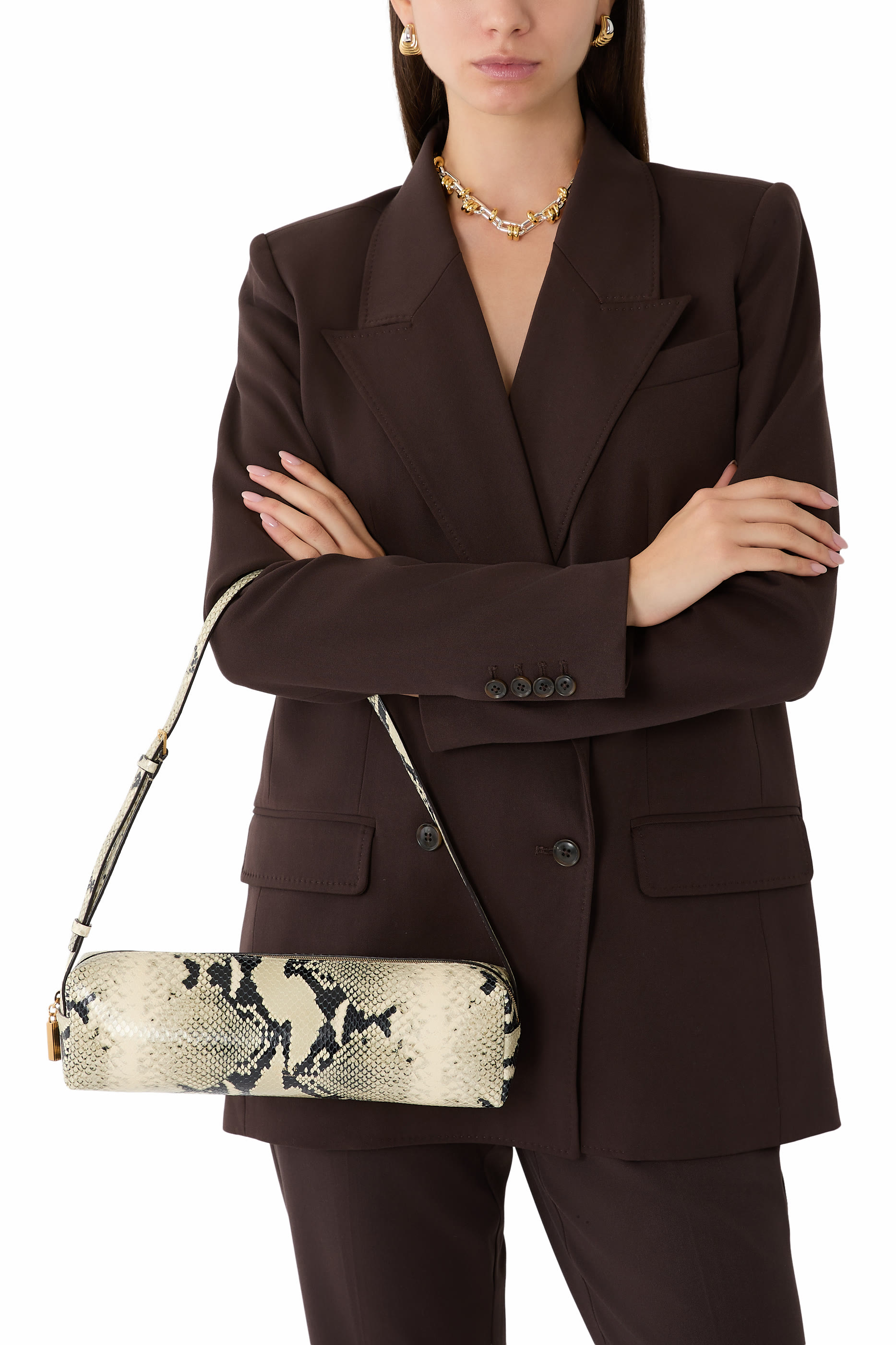 حقيبة كتف كاي