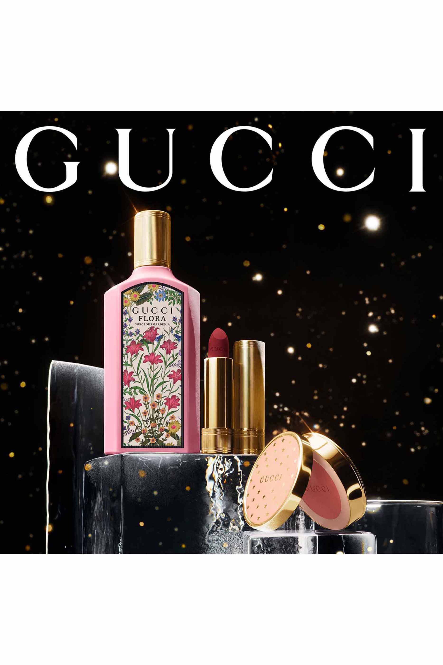 هايلايتر غلو بإصدار محدود