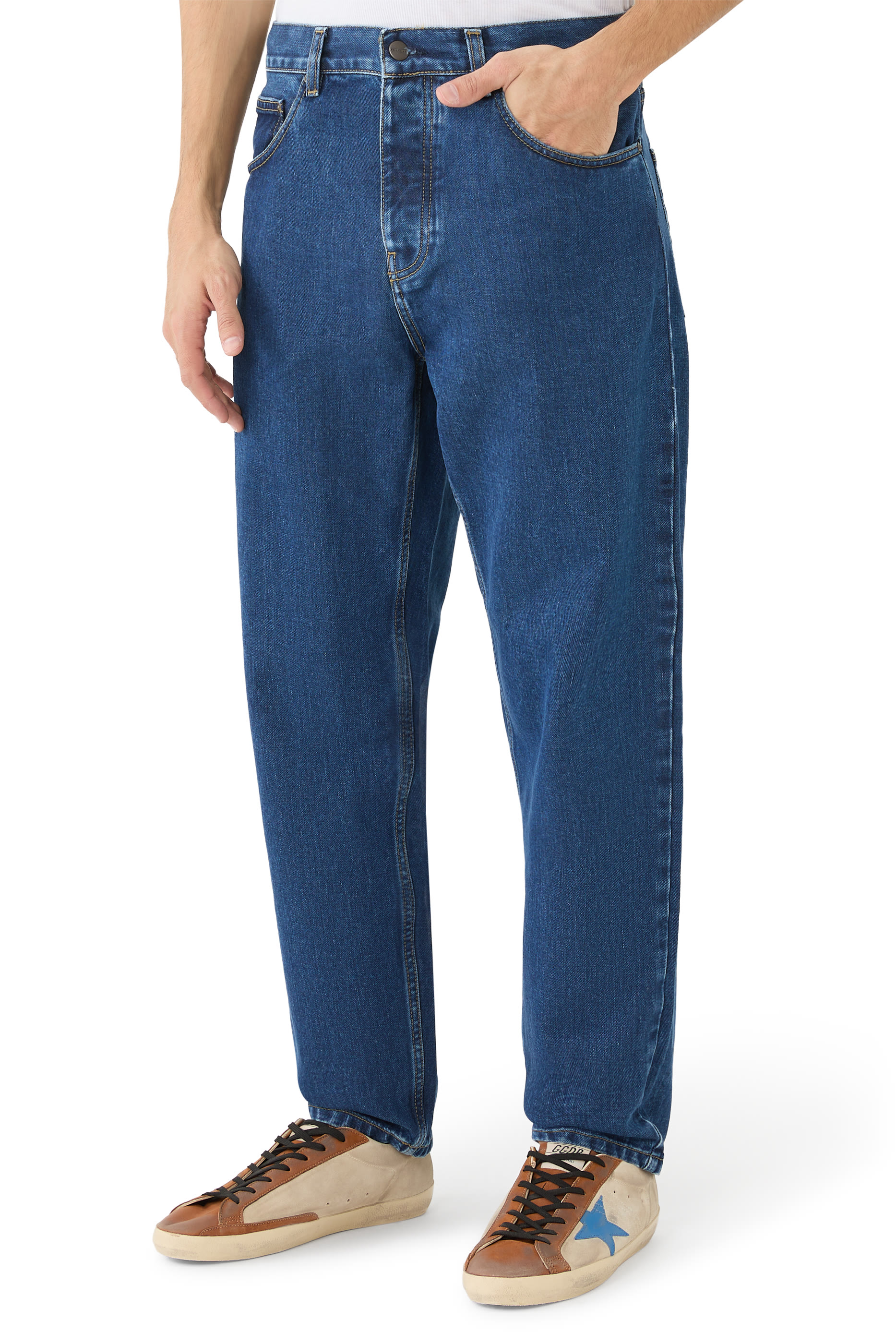 بنطال نيويل