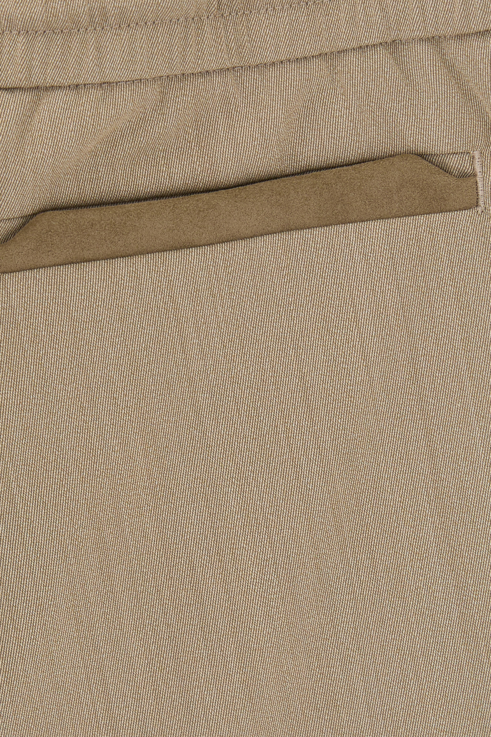 بنطال مايندست قطن