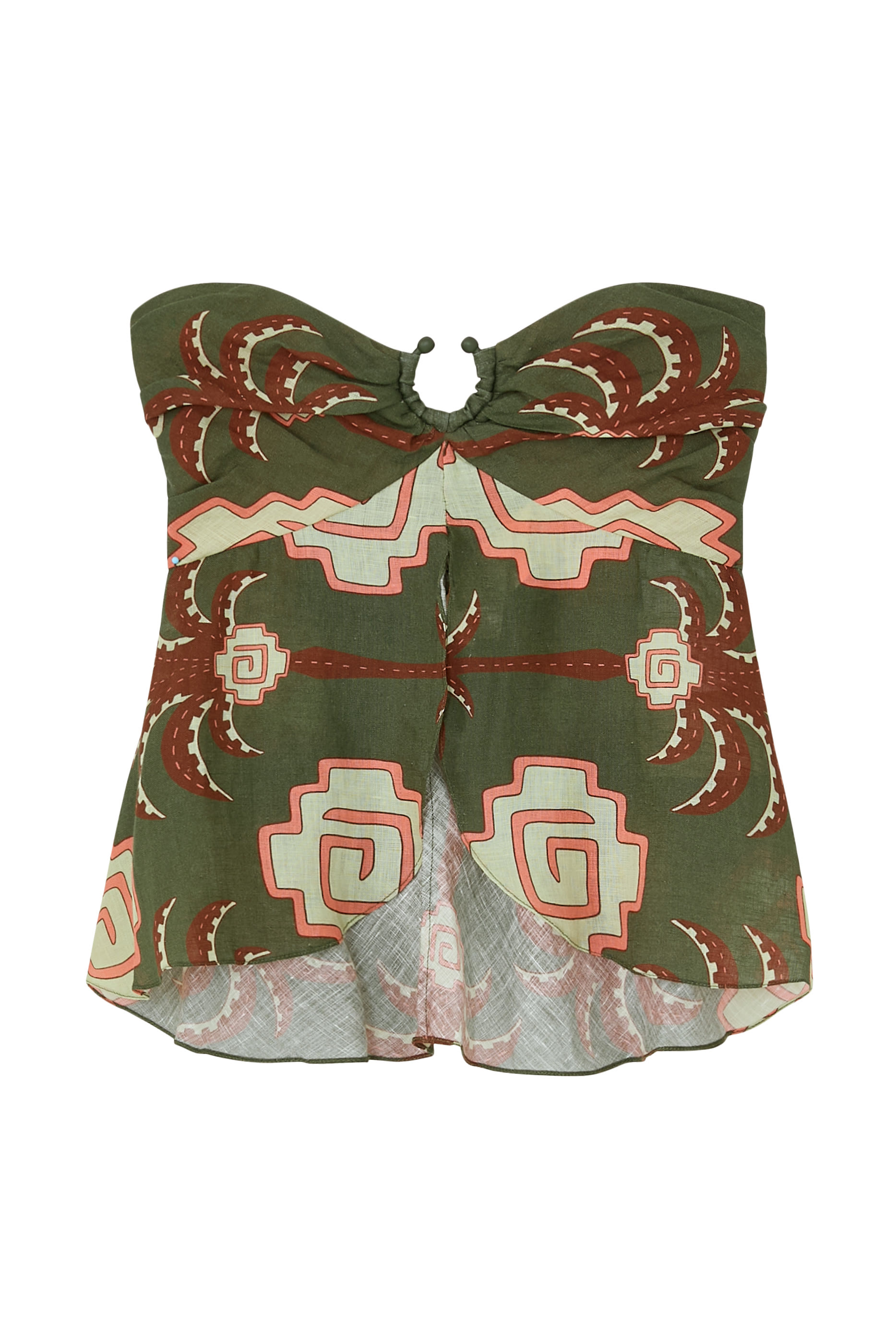 بلوزة أركانا