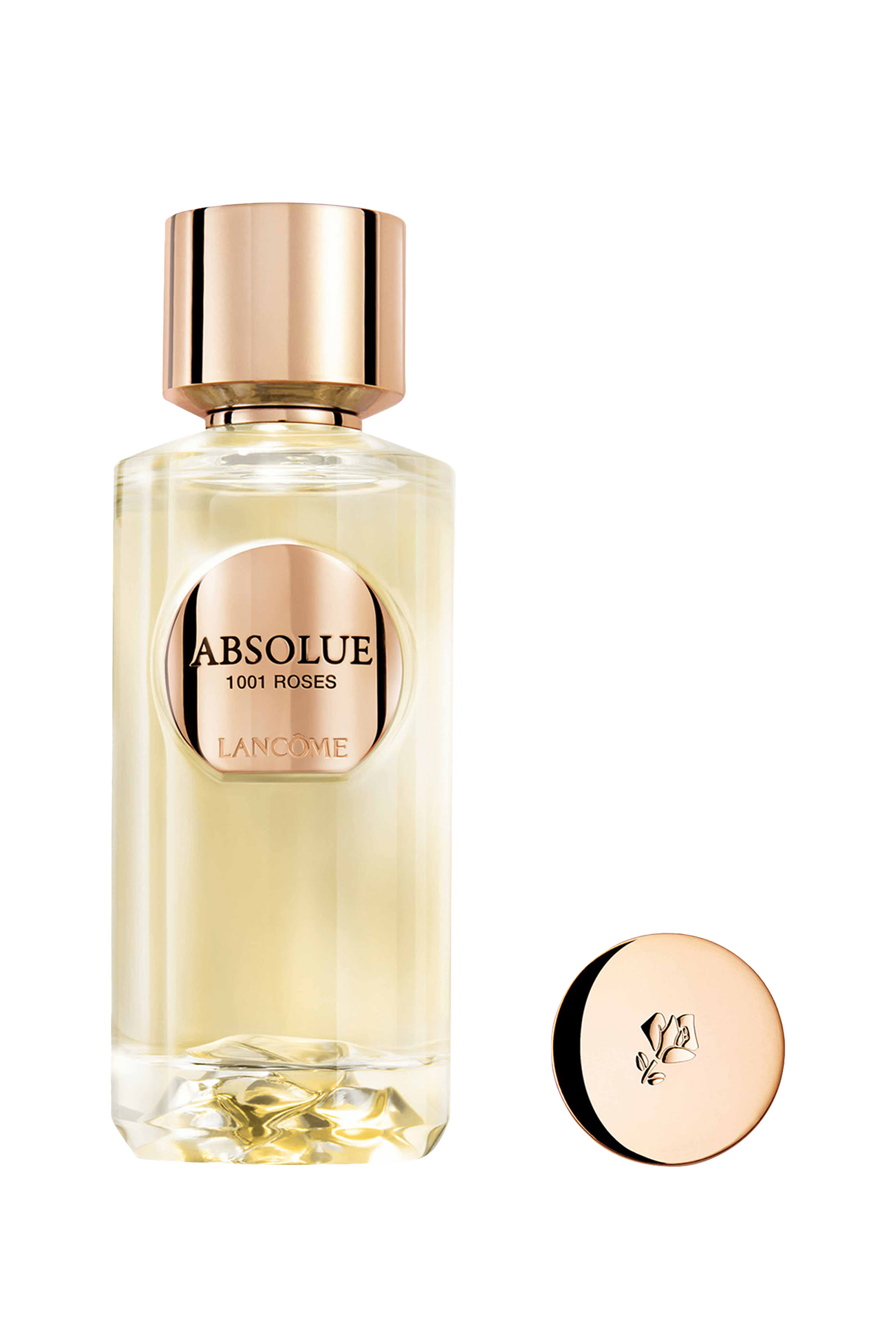 أو دو بارفان أبسولو 1001 روزيز