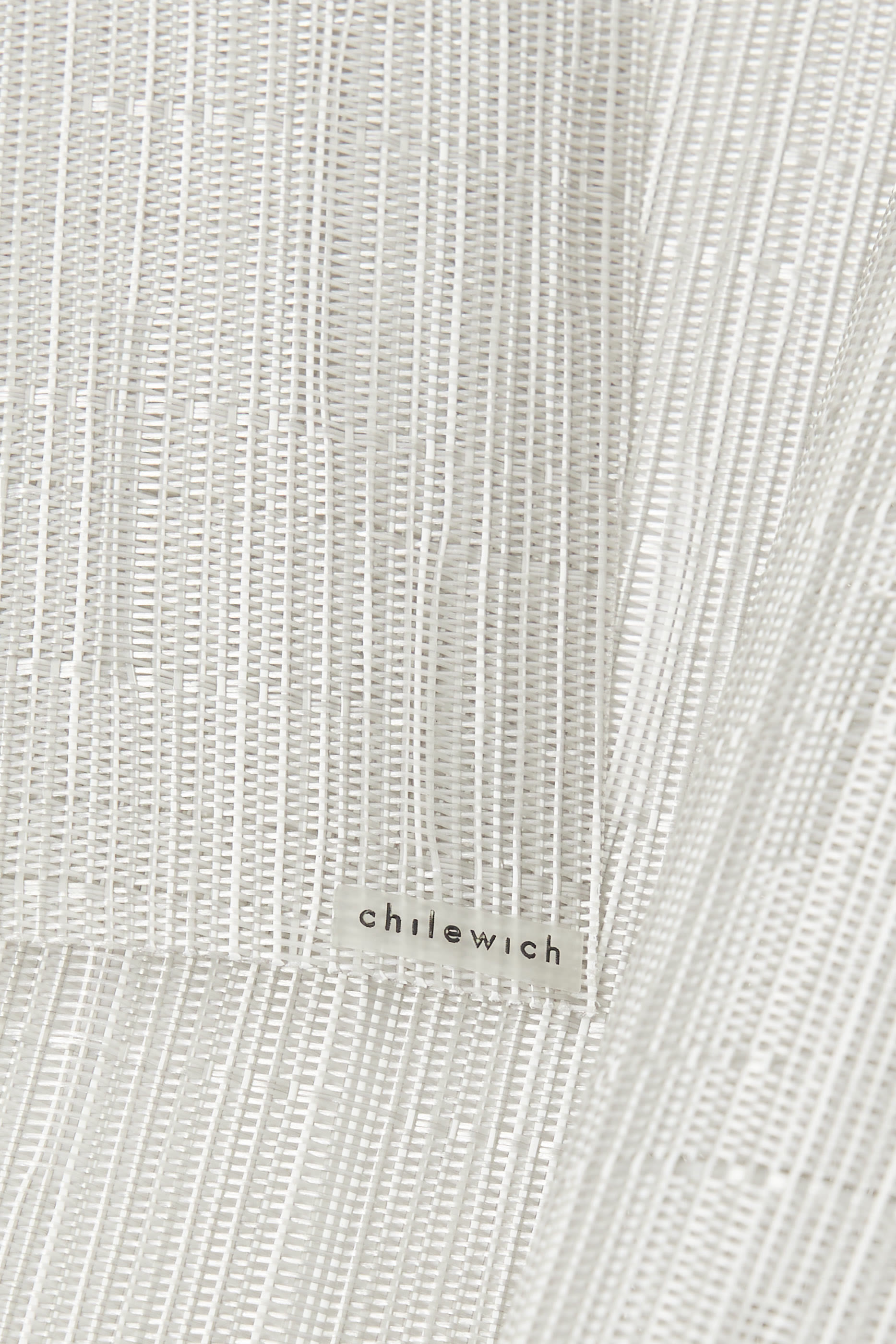 مفرش طاولة بامبو